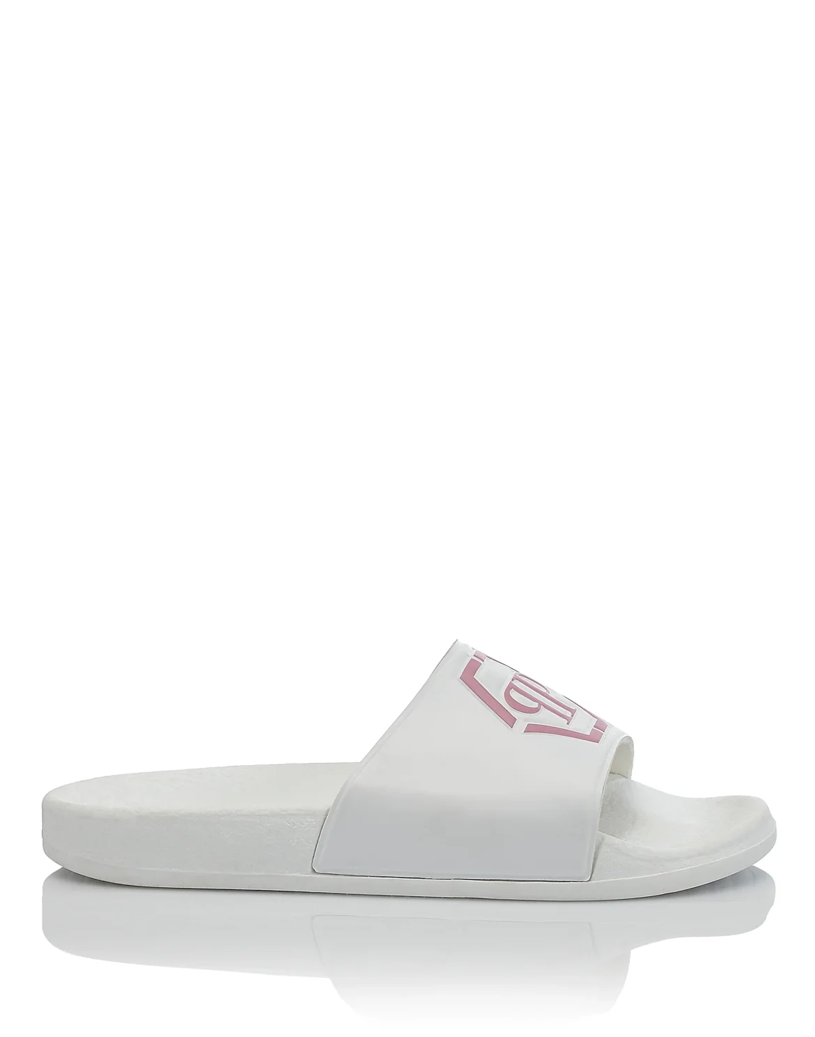 Sandals Flat "Cherie", цвет: Розовый