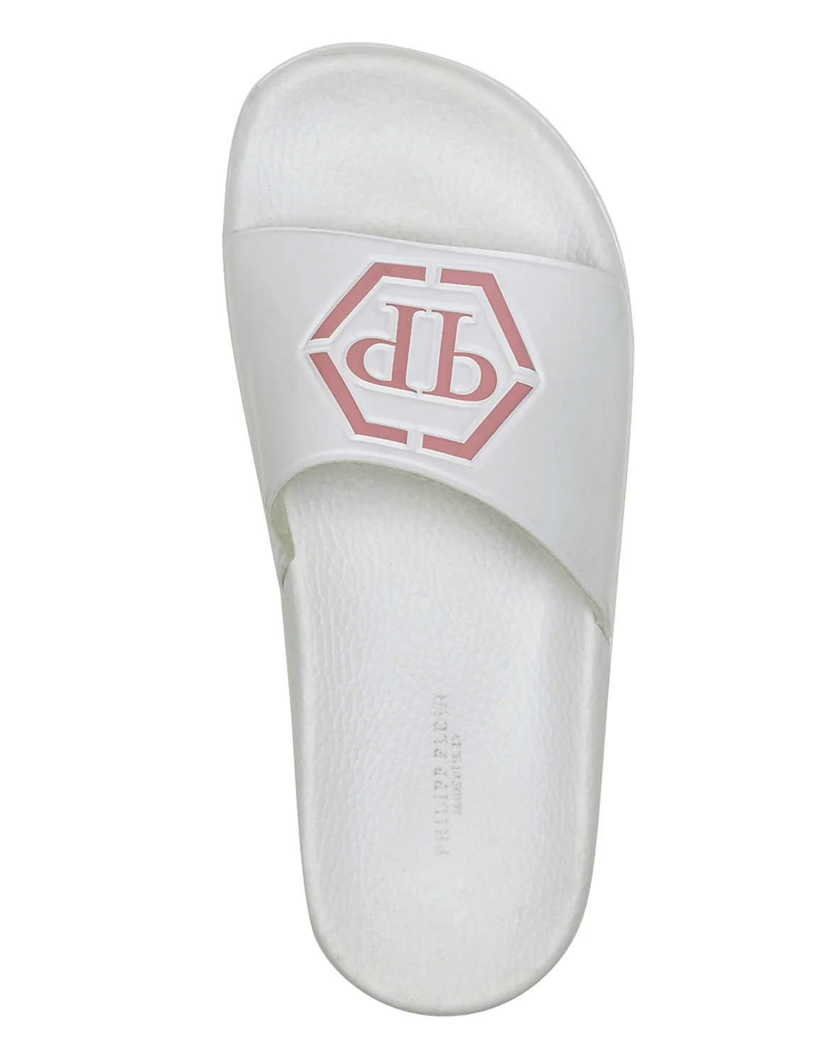 Sandals Flat "Cherie", цвет: Розовый