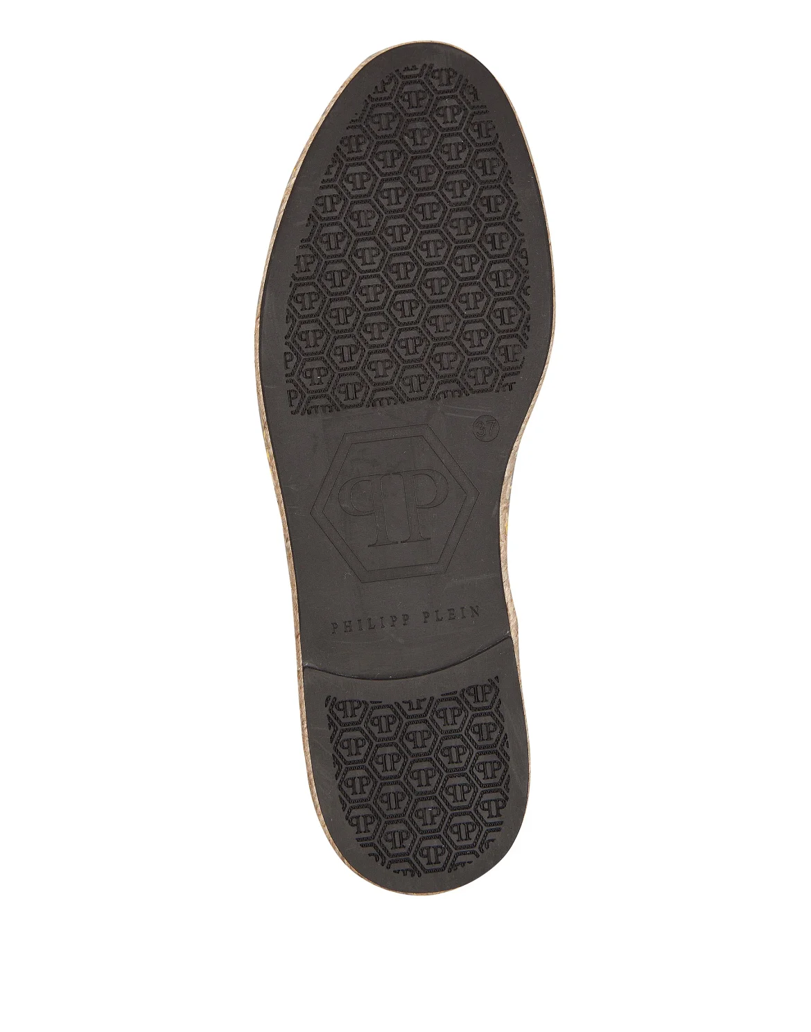 Espadrillas "On tonight", цвет: Желтый