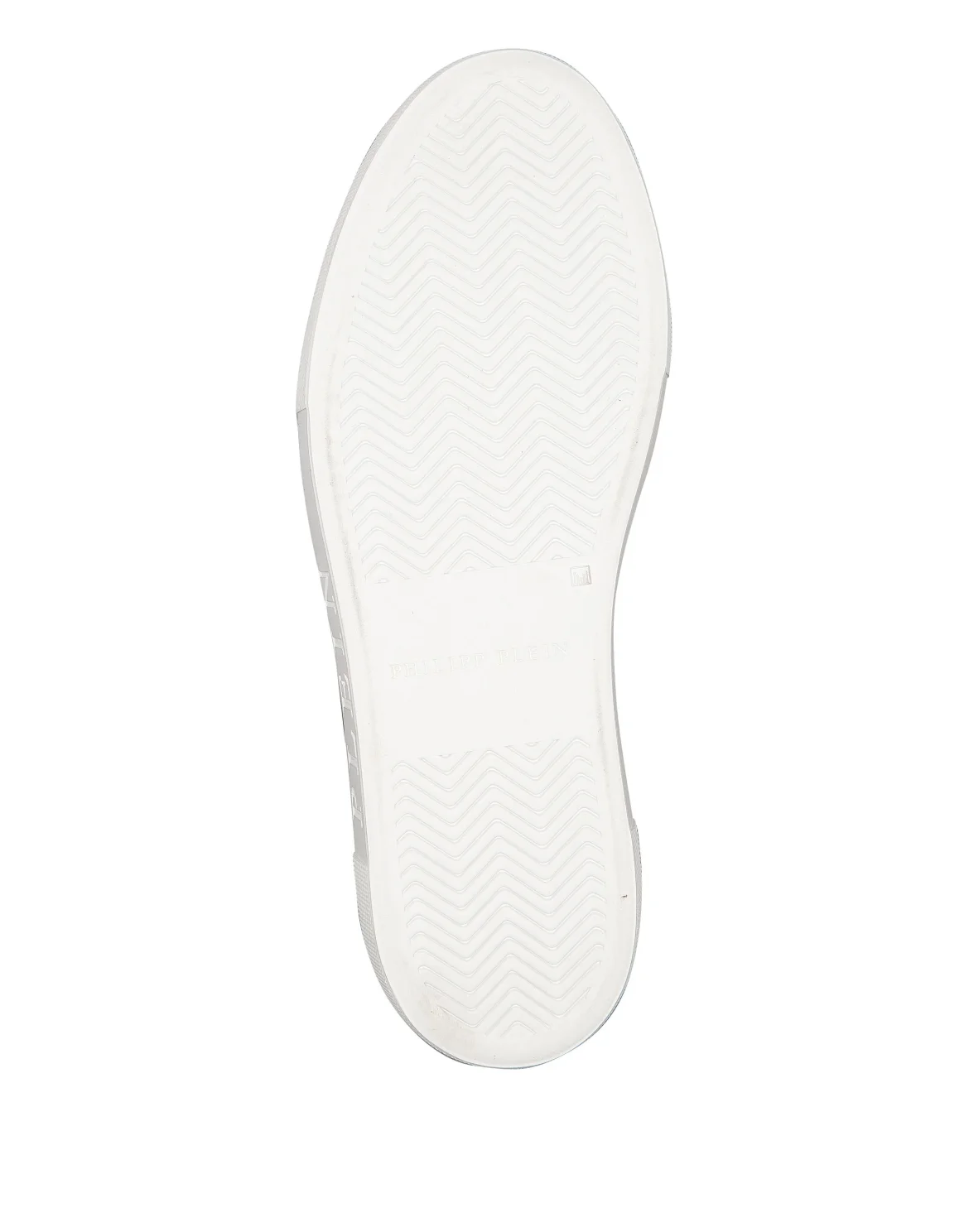 Slip On "Elly", цвет: Голубой