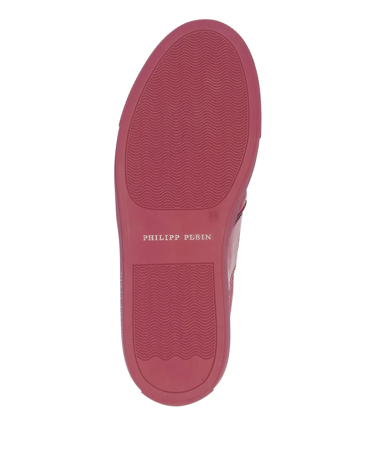 Slip On "Rose moon", цвет: Розовый