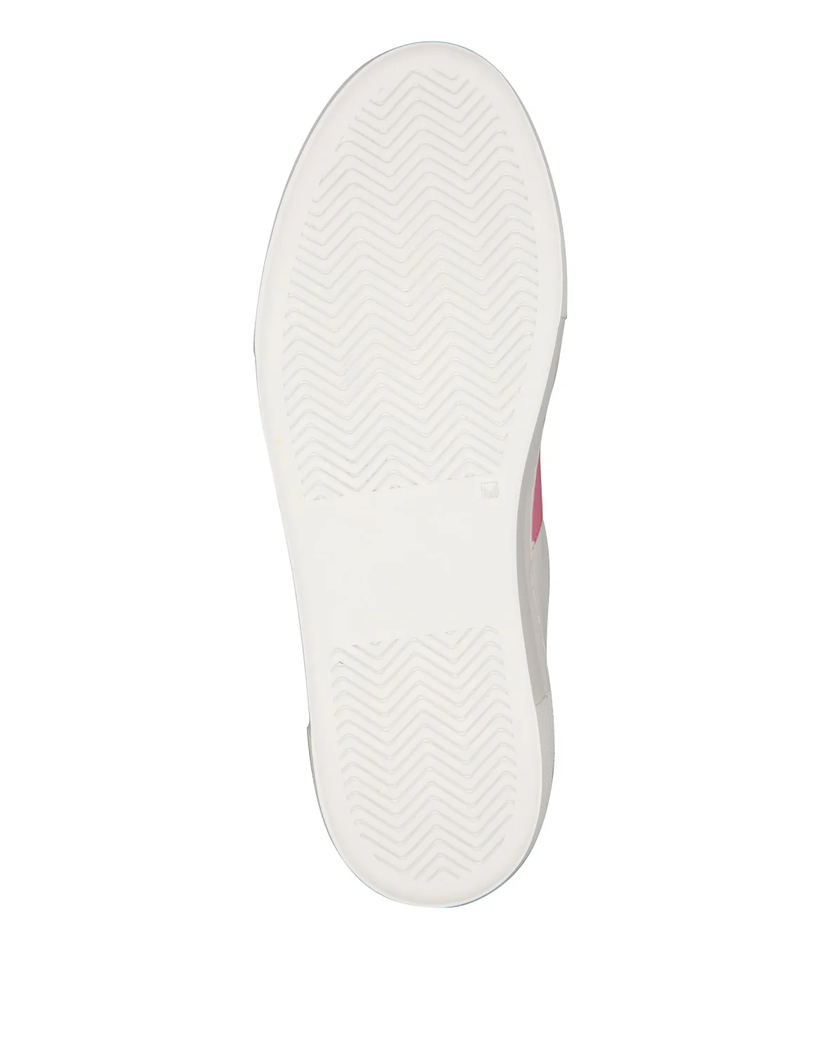 Lo-Top Sneakers "I can see it in your eyes", цвет: Розовый