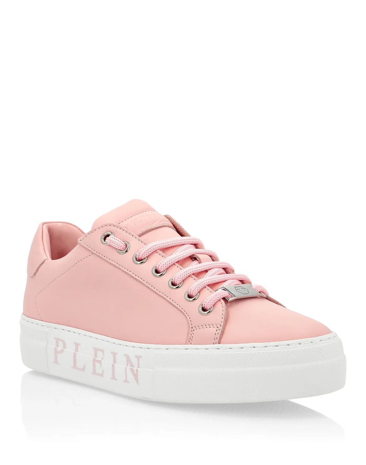 Lo-Top Sneakers, цвет: Розовый