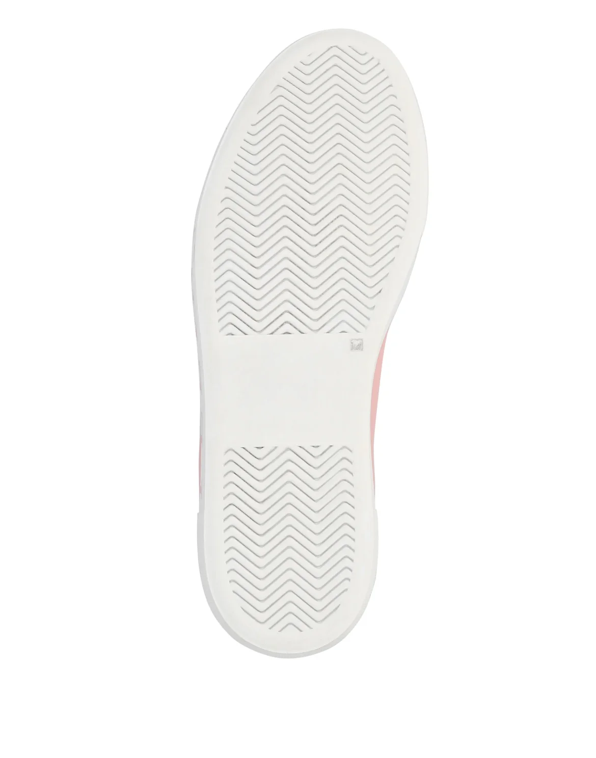 Lo-Top Sneakers, цвет: Розовый