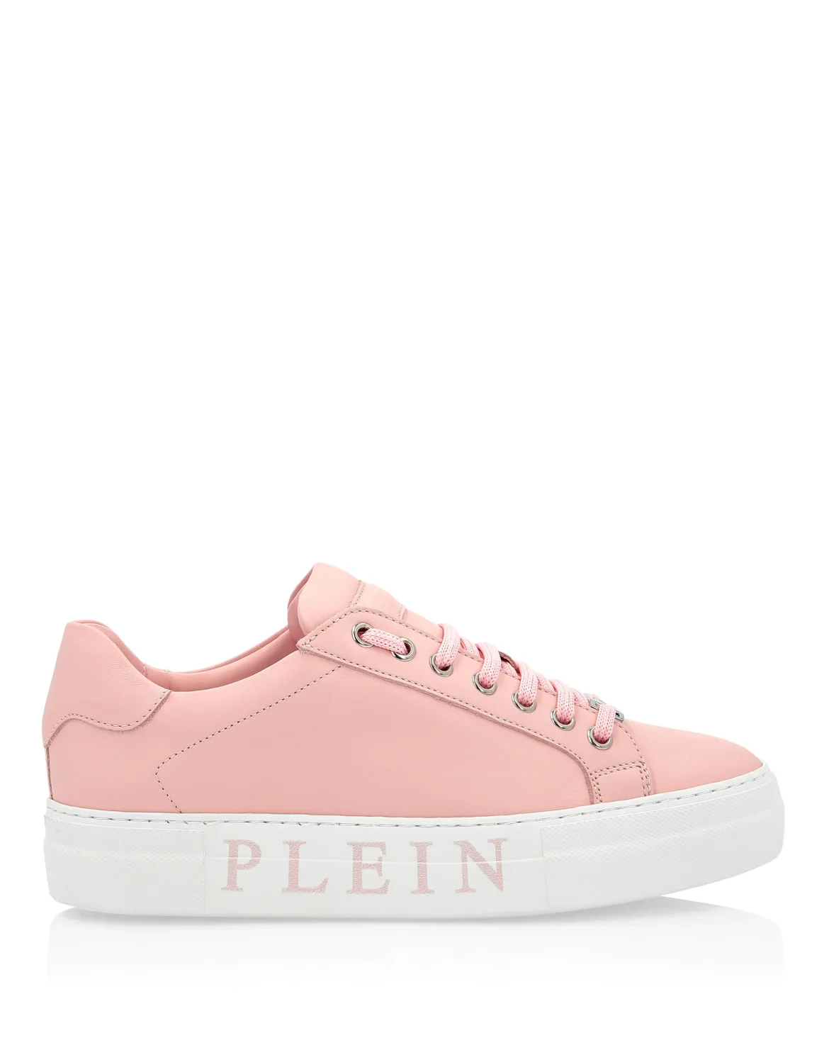 Lo-Top Sneakers, цвет: Розовый