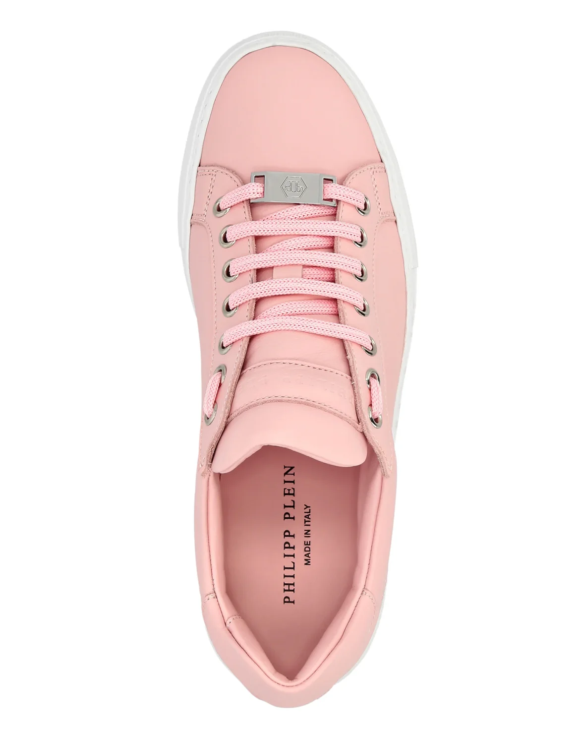 Lo-Top Sneakers, цвет: Розовый