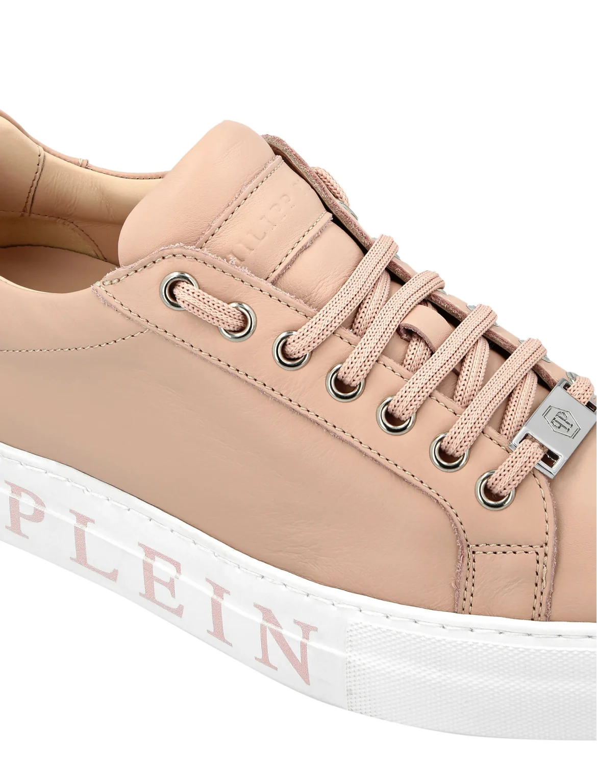 Lo-Top Sneakers, цвет: Розовый