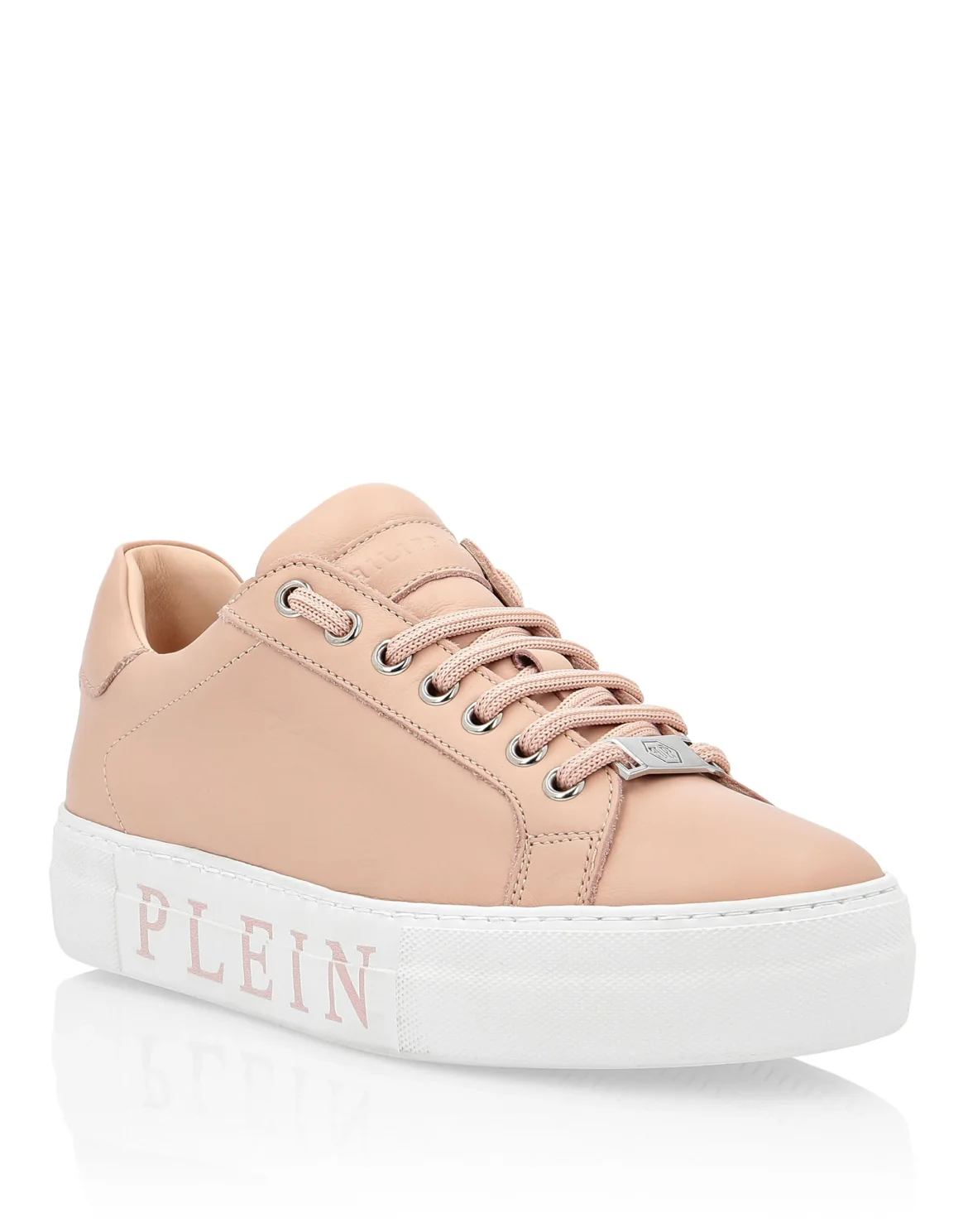 Lo-Top Sneakers, цвет: Розовый