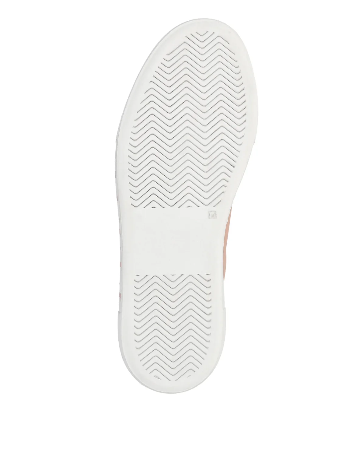Lo-Top Sneakers, цвет: Розовый