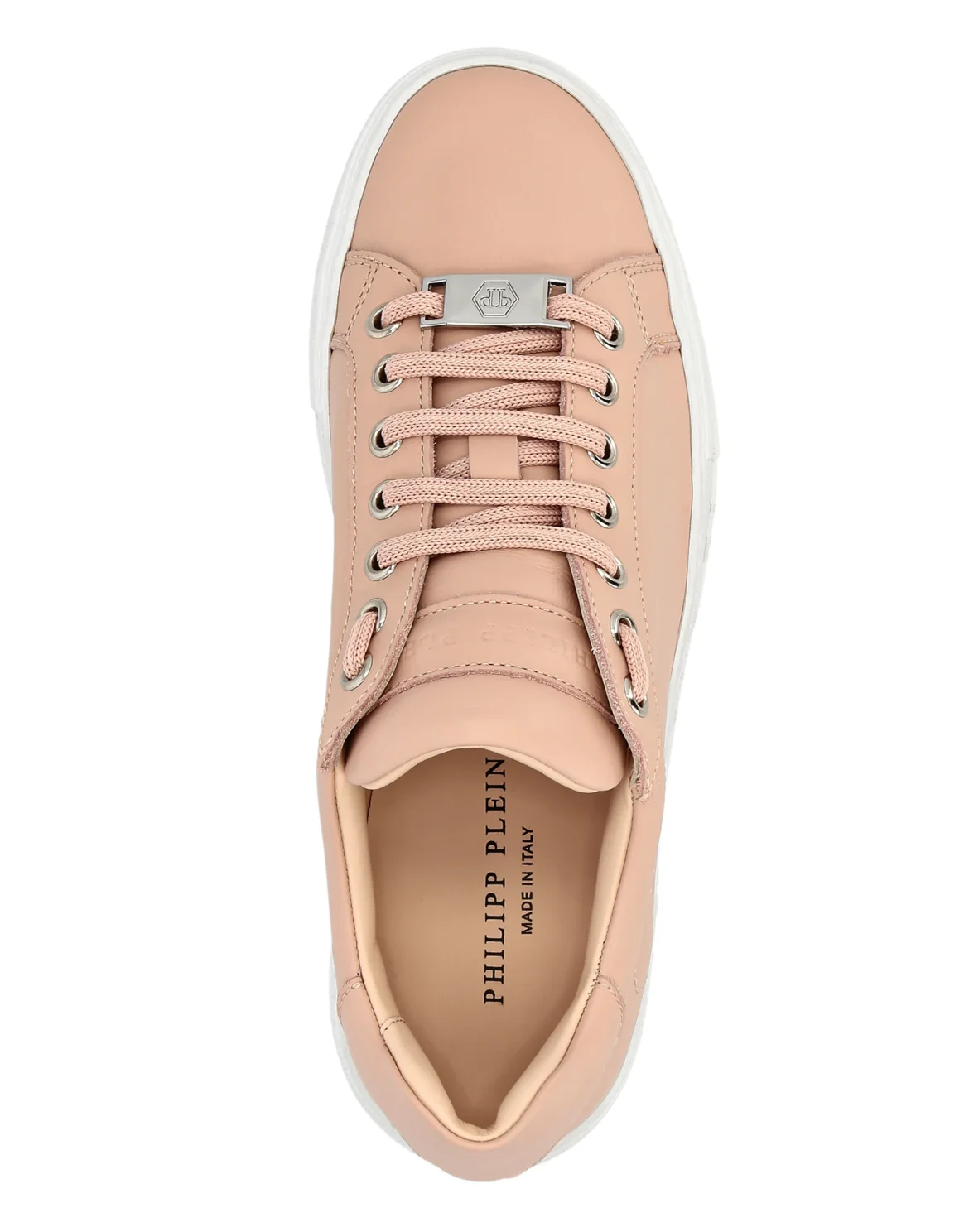 Lo-Top Sneakers, цвет: Розовый