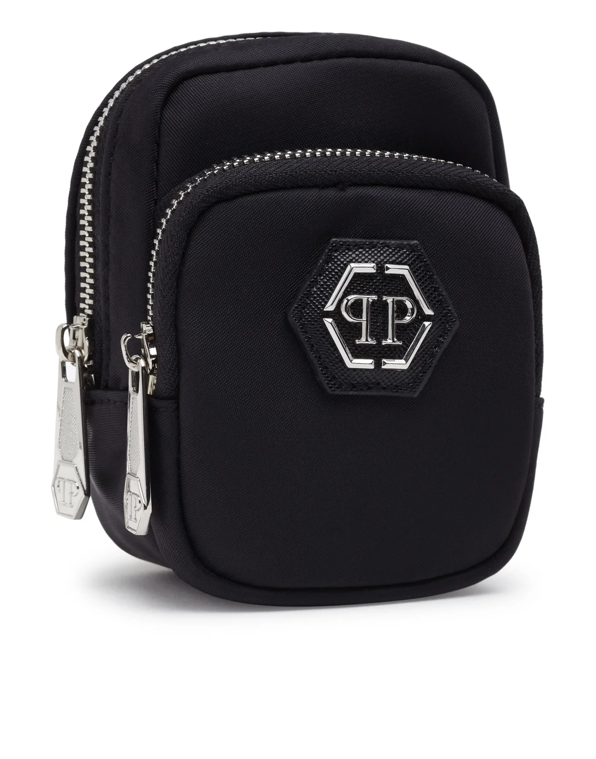 Nylon Key chains Camouflage, цвет: Черный