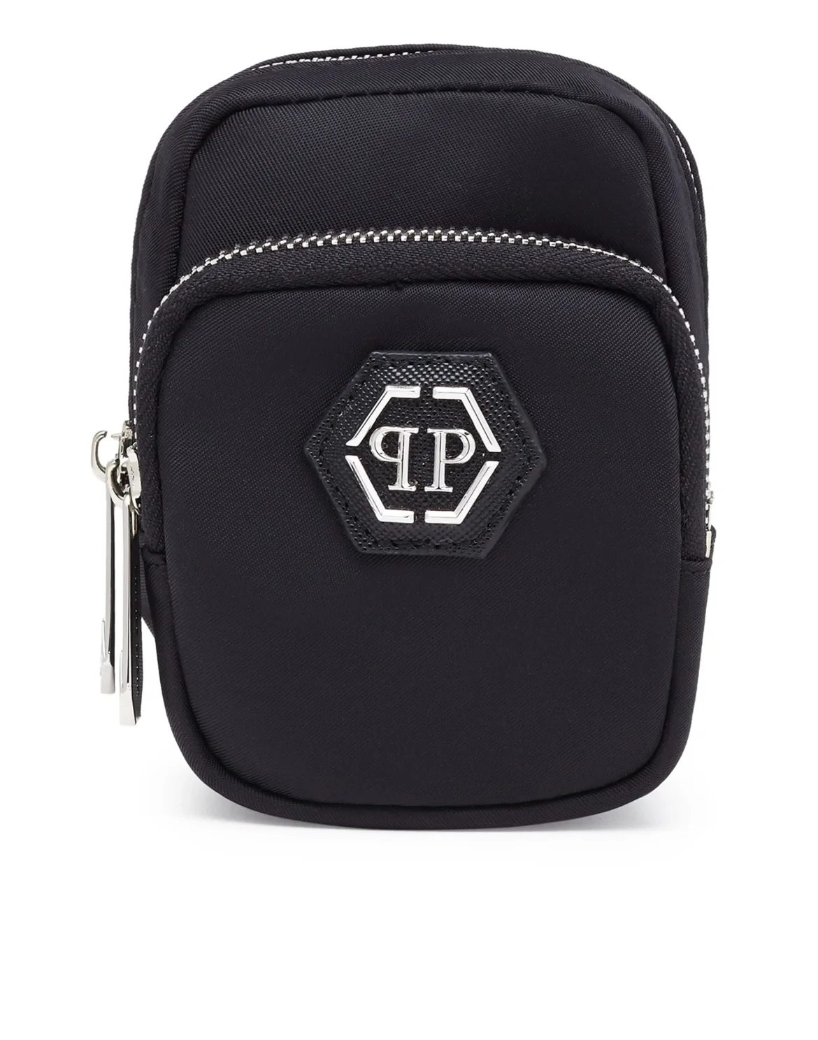 Nylon Key chains Camouflage, цвет: Черный