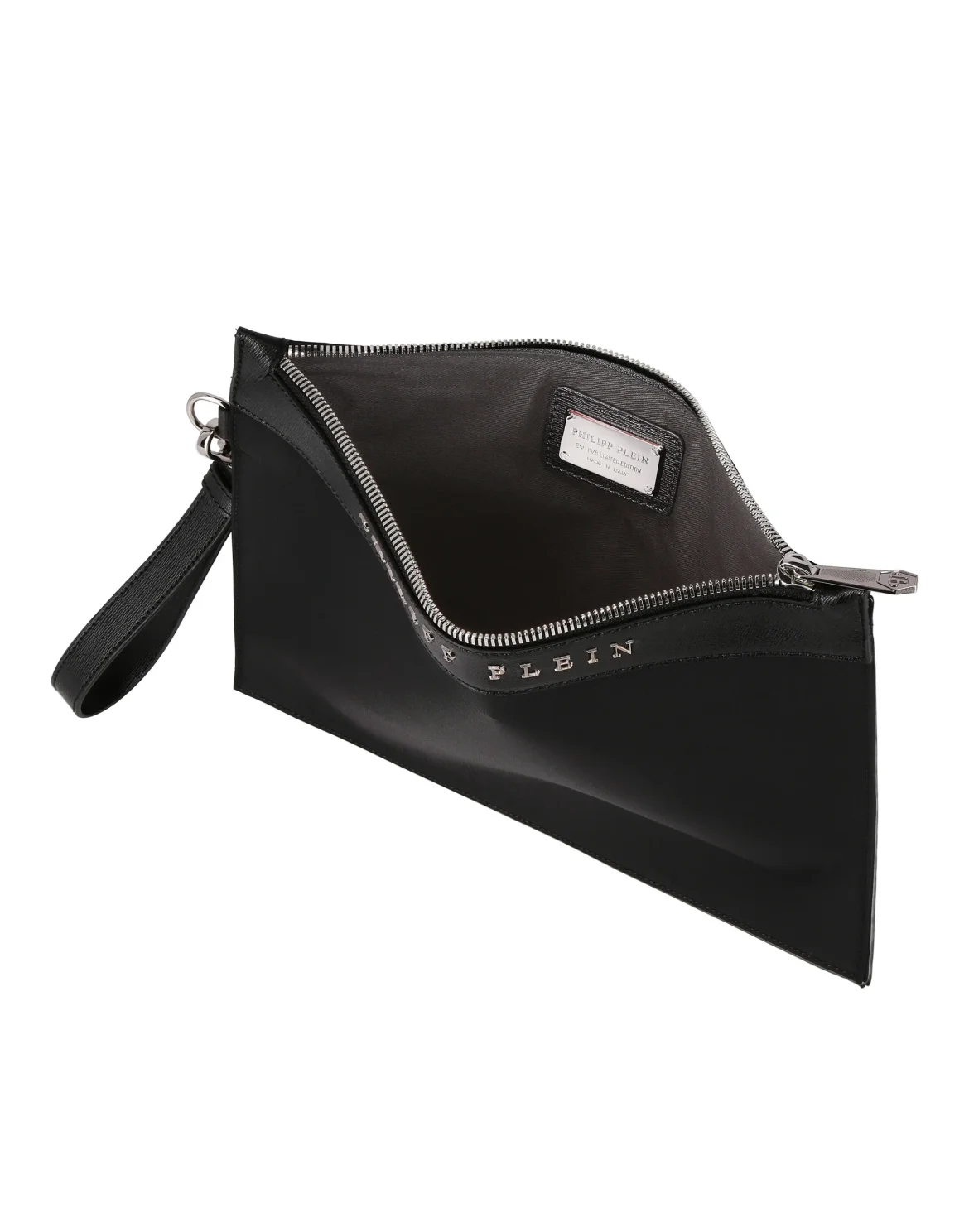 Clutch Statement, цвет: Черный