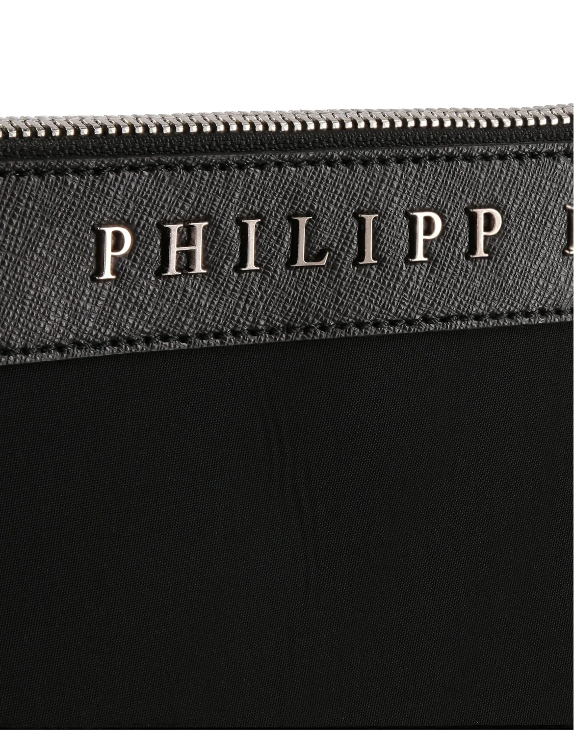 Clutch Statement, цвет: Черный