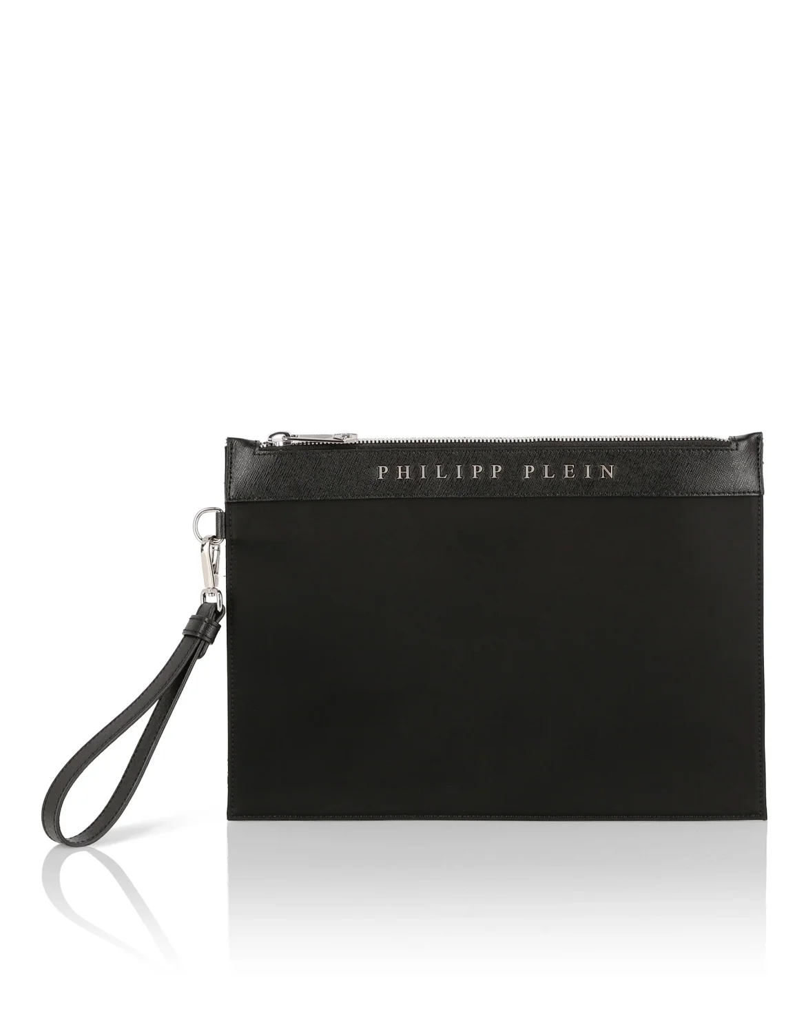 Clutch Statement, цвет: Черный