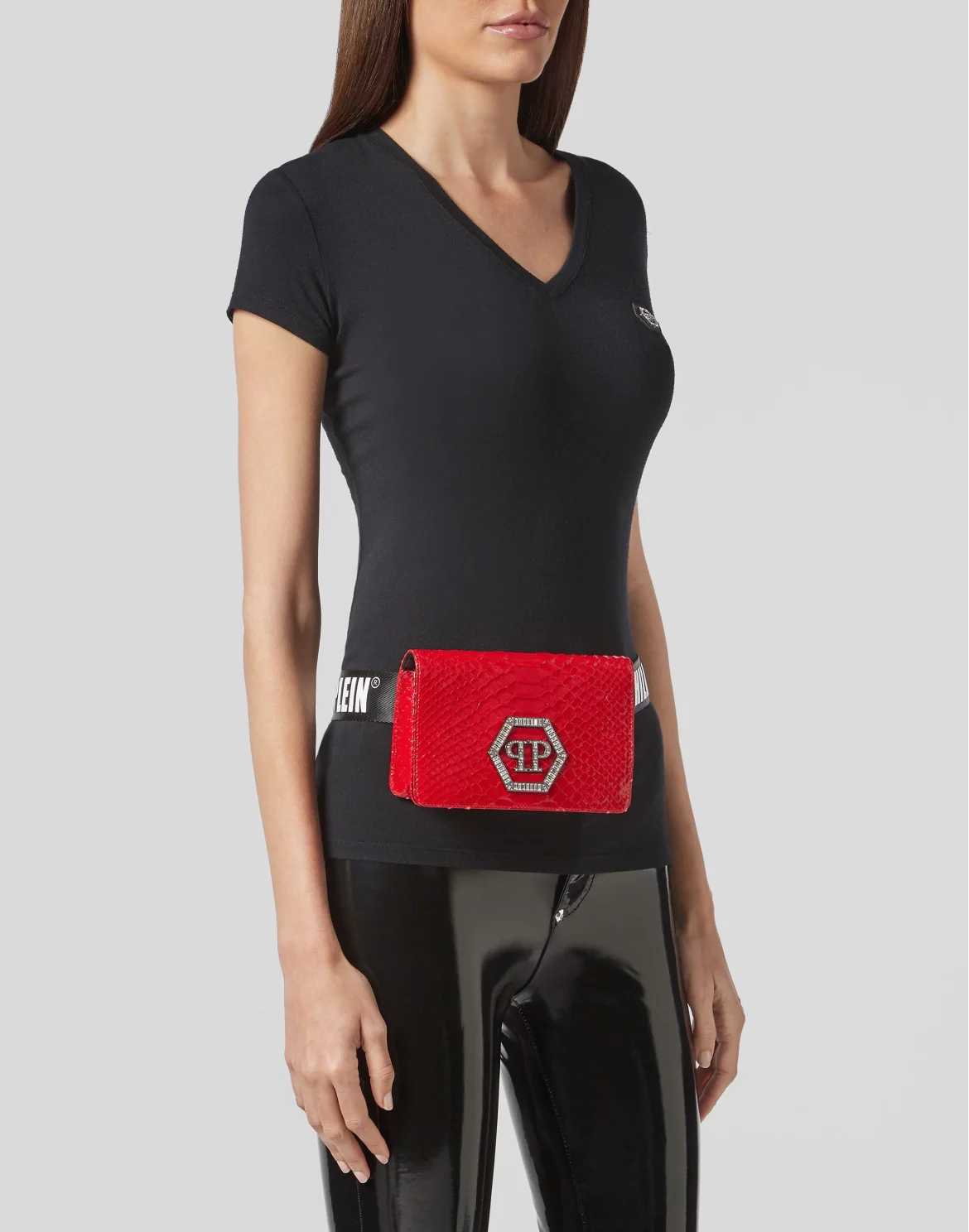 Pouch Original, цвет: Красный
