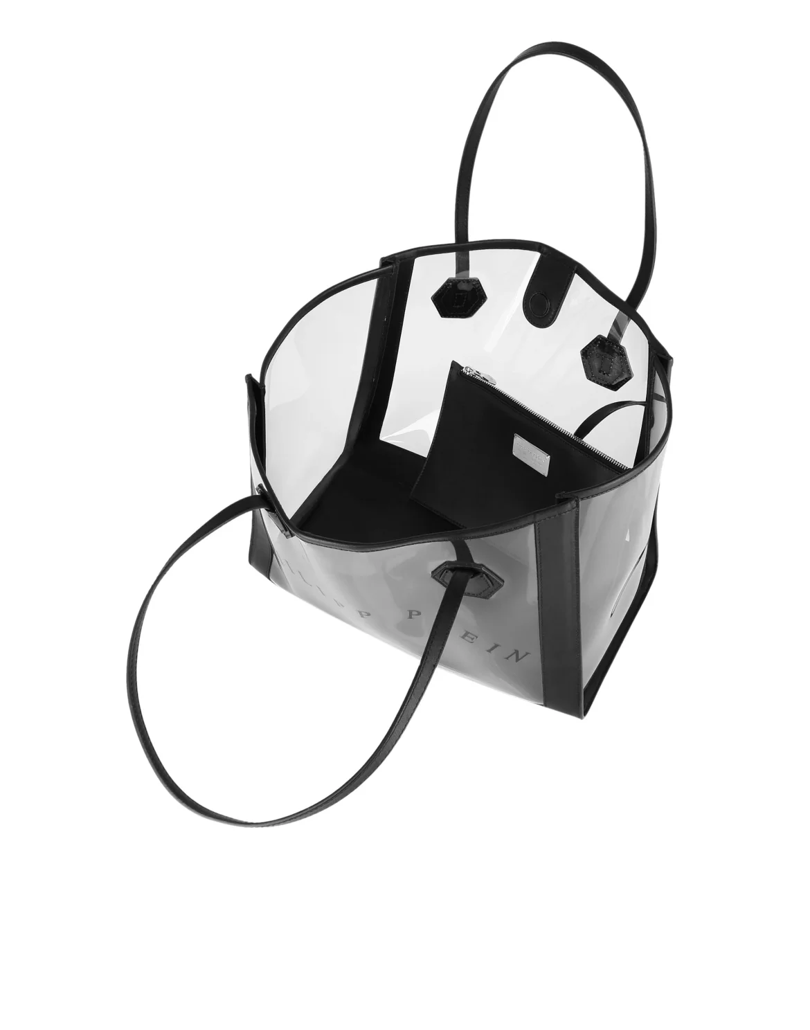 Handle bag Original, цвет: Серебристый