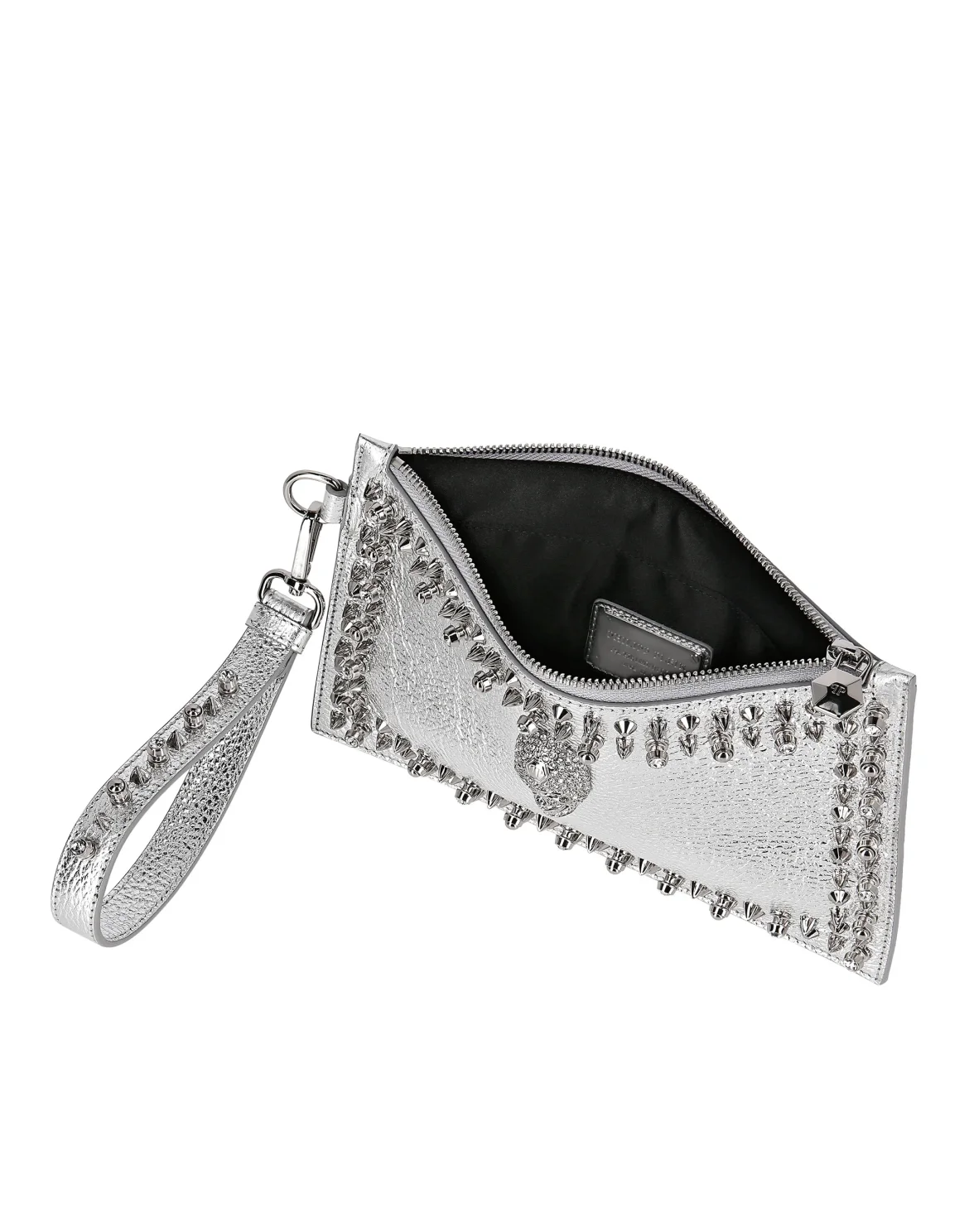 Clutch Studs, цвет: Серебристый