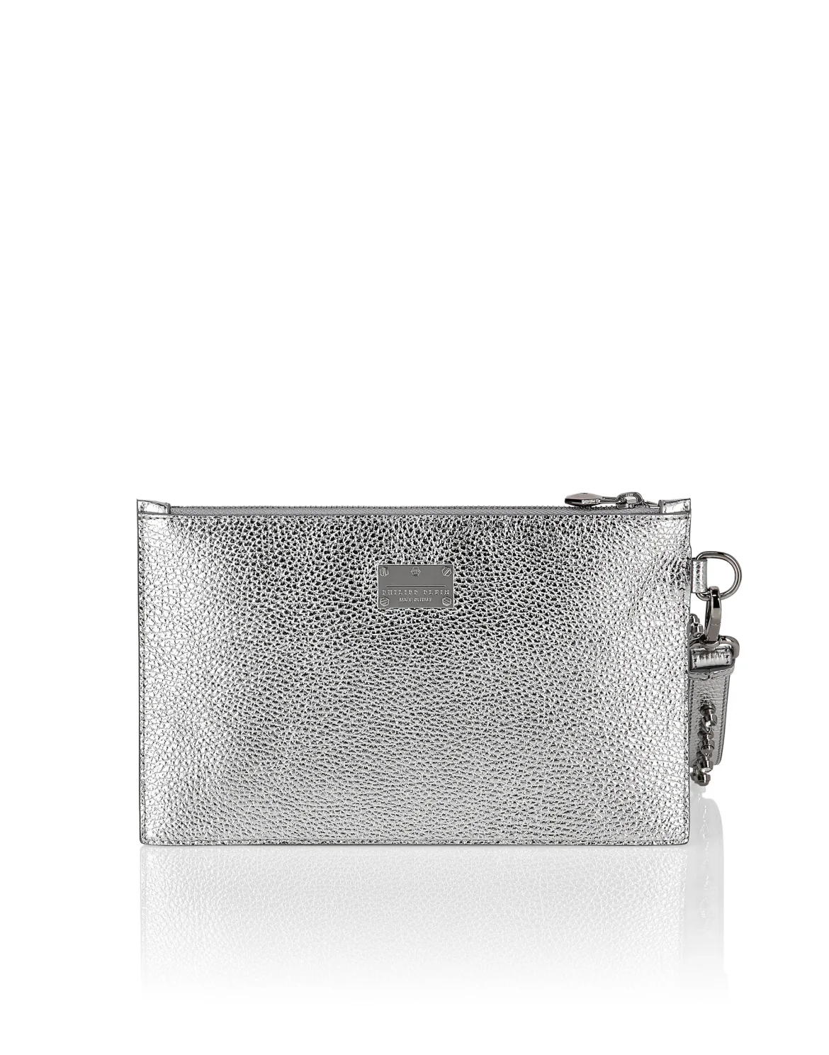 Clutch Studs, цвет: Серебристый