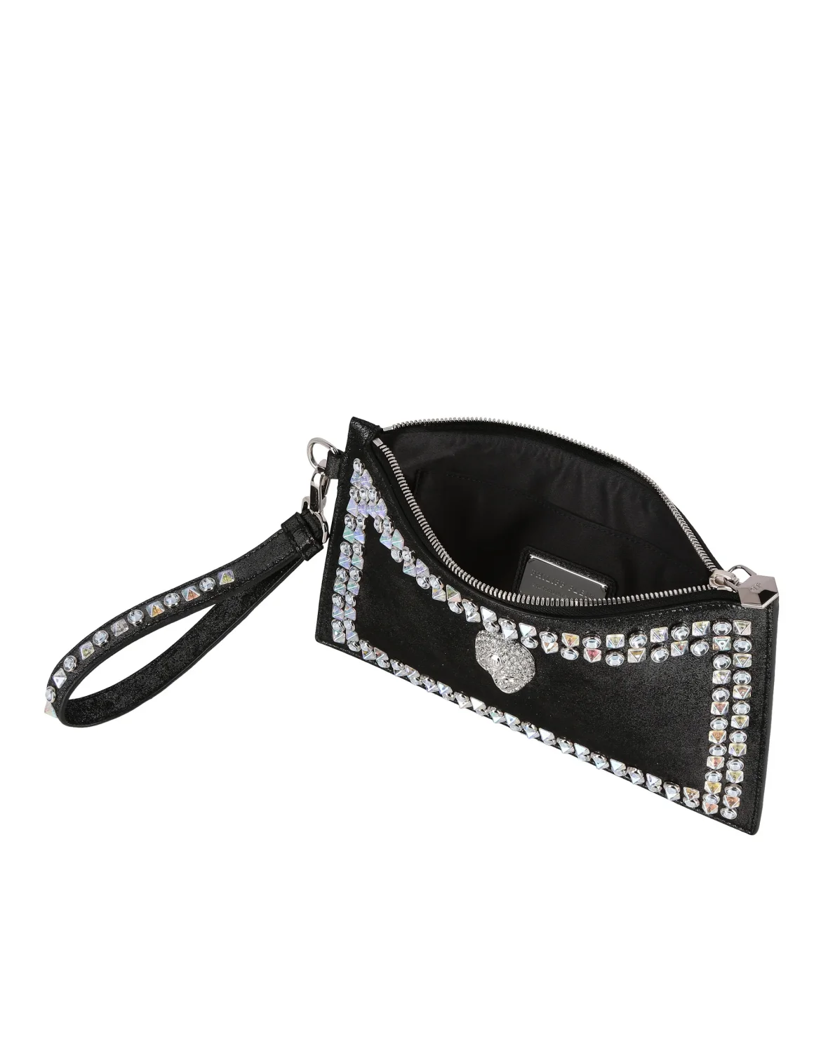 Clutch Studs, цвет: Черный