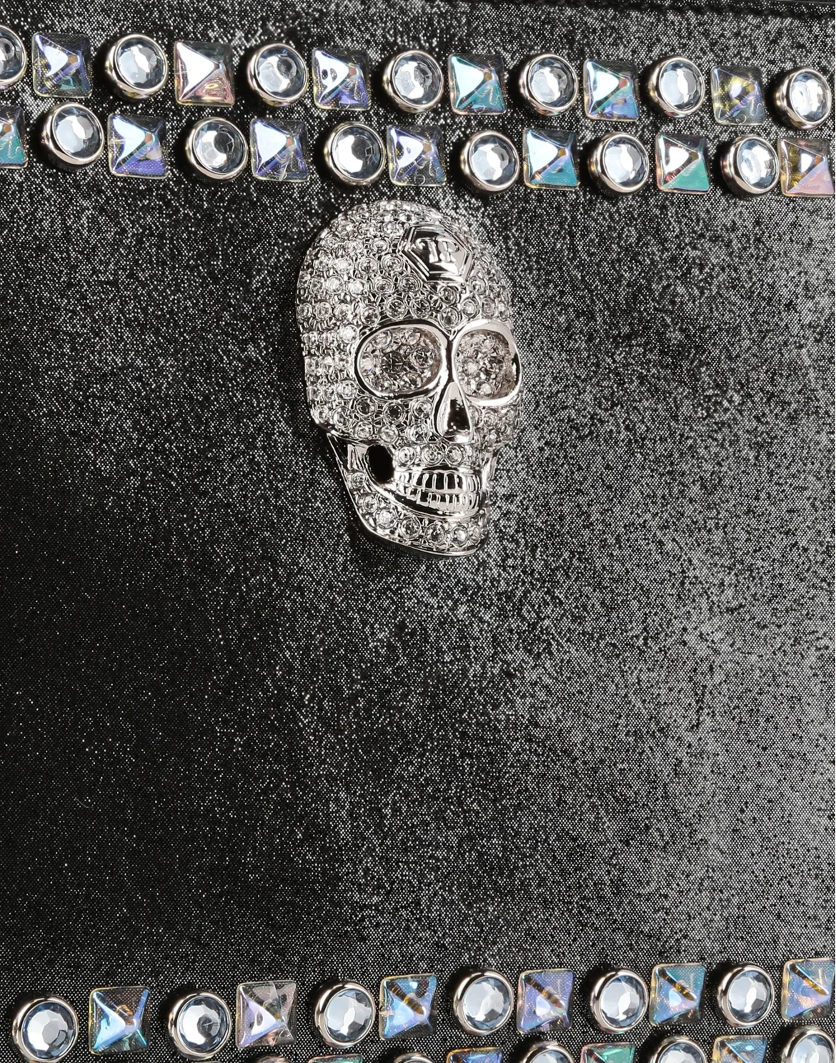 Clutch Studs, цвет: Черный