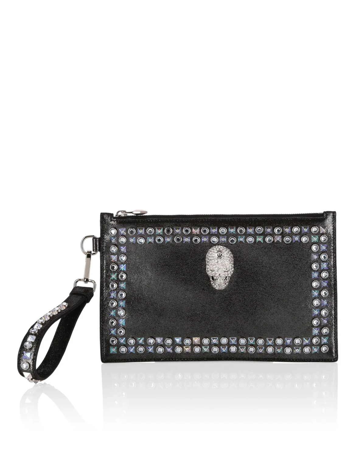 Clutch Studs, цвет: Черный