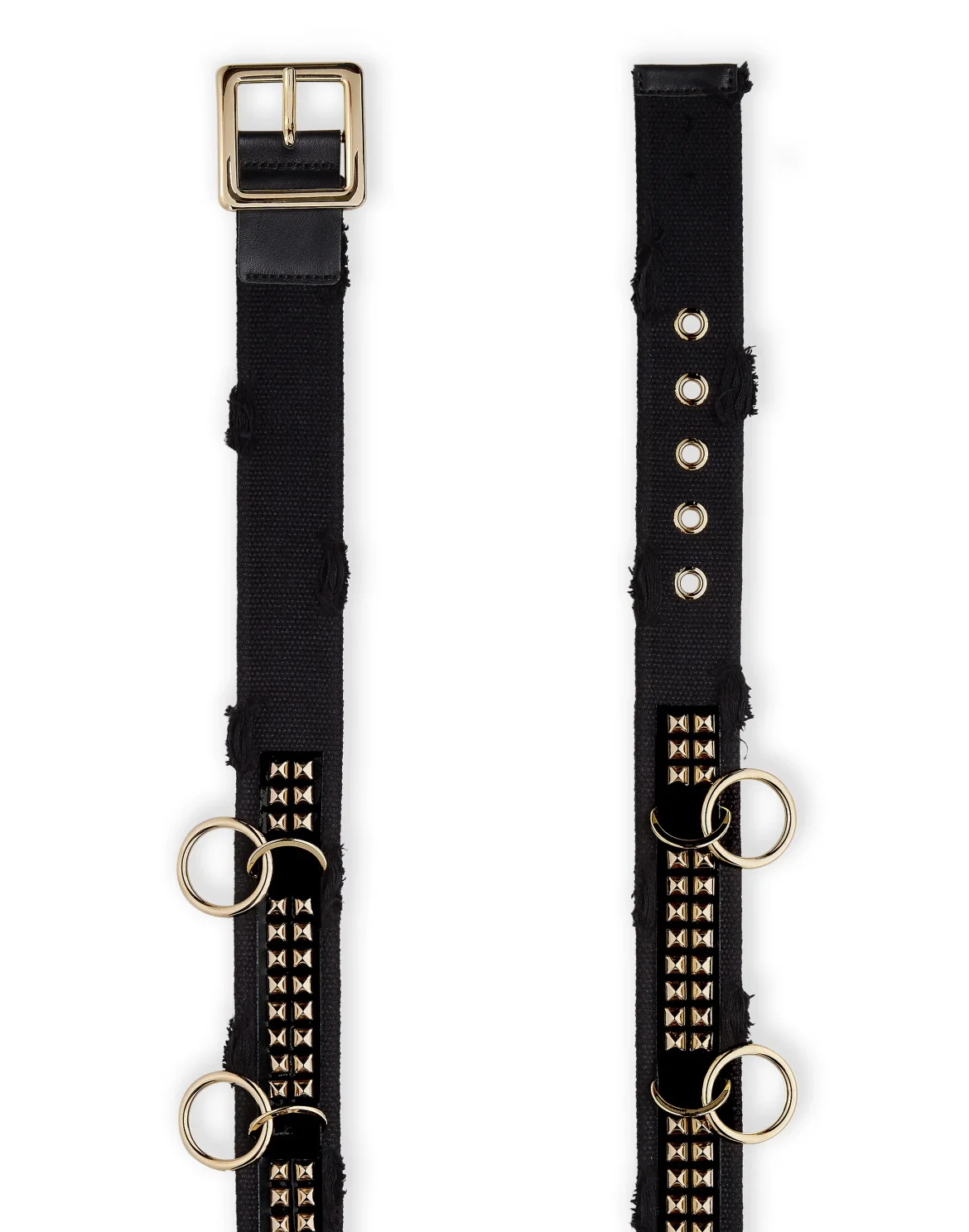 Belt, цвет: Черный