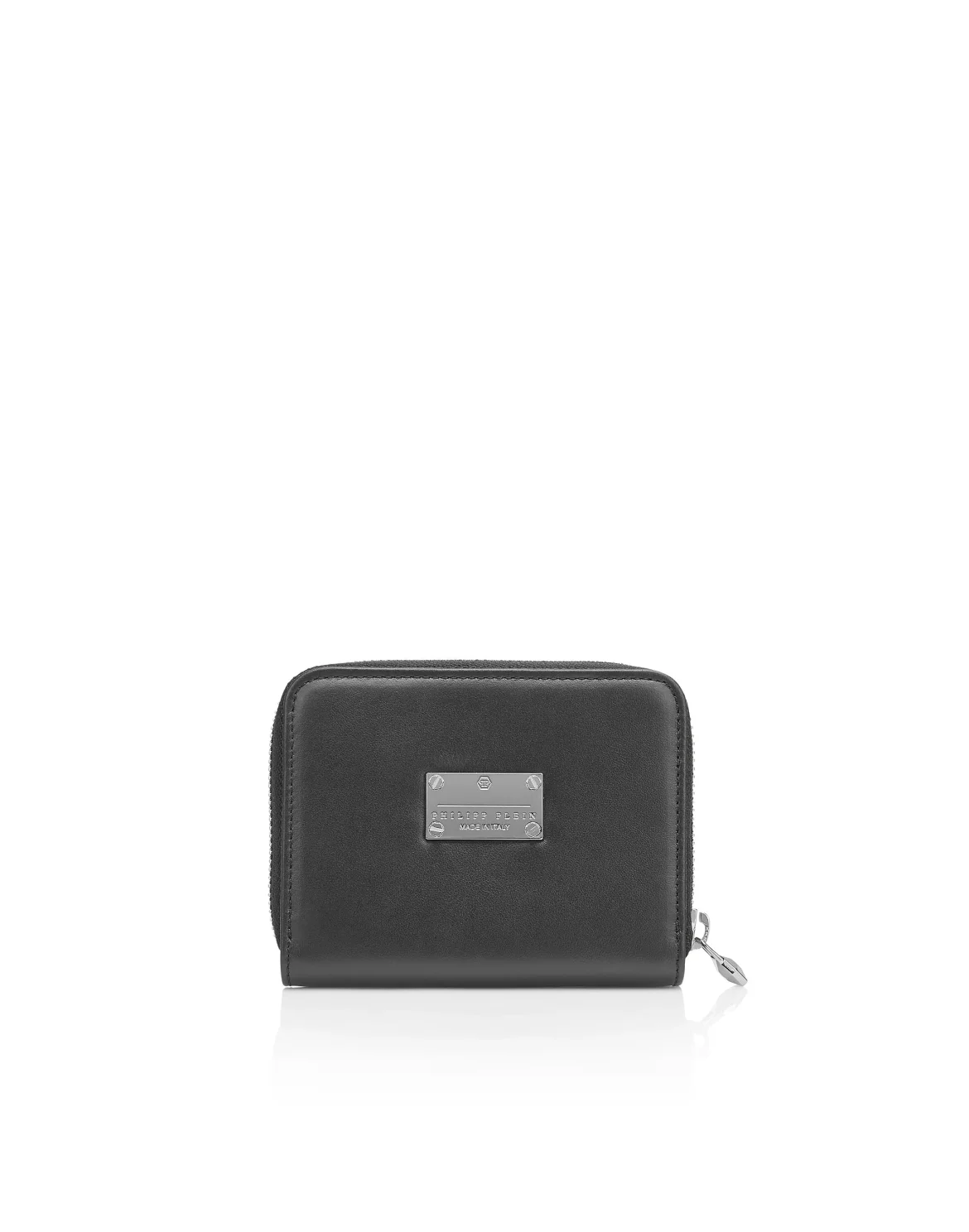 Continental wallet Statement, цвет: Черный