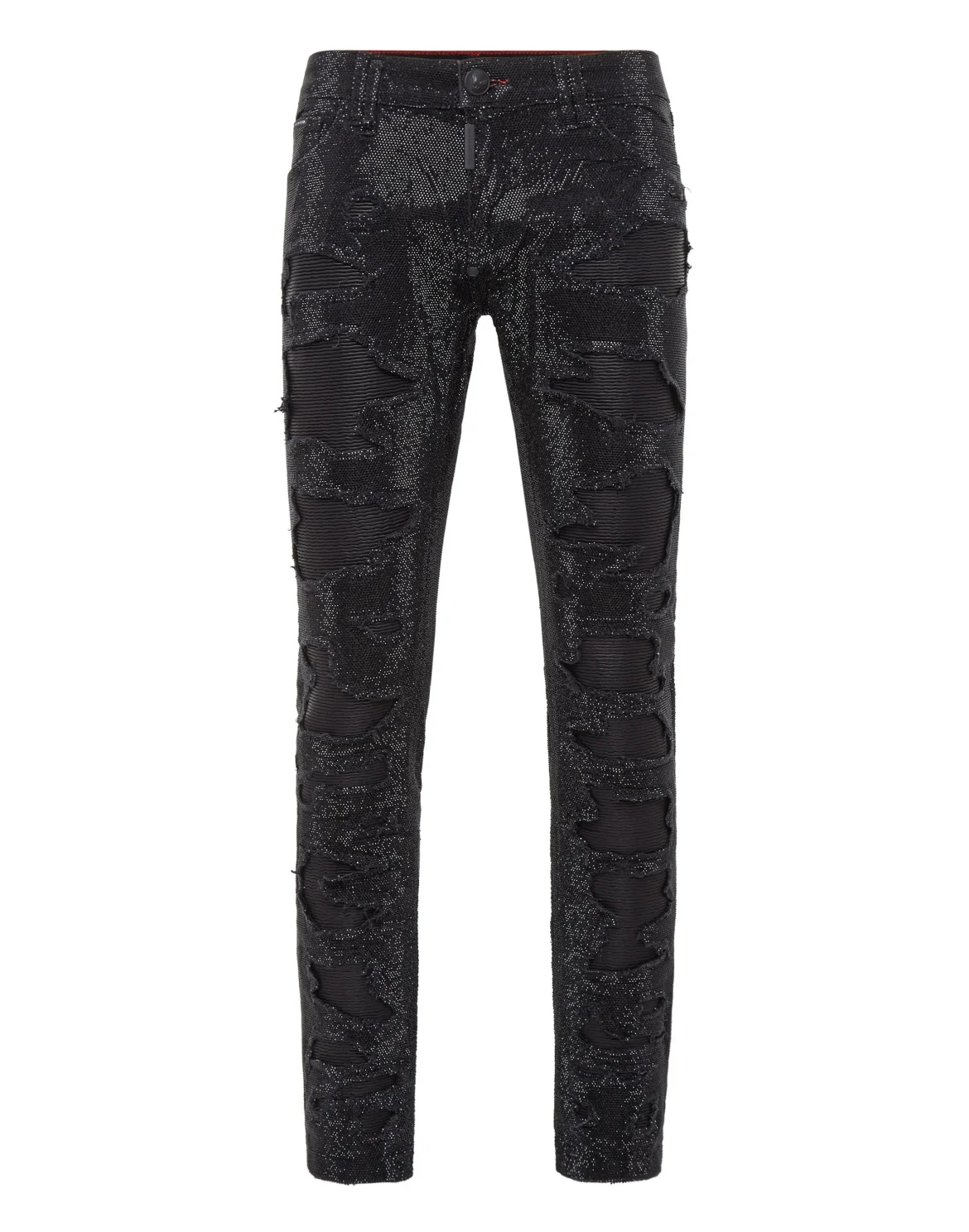 Slim Fit Crystal, цвет: Черный
