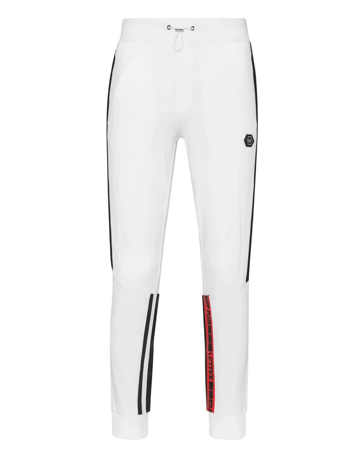 Jogging Trousers Philipp Plein TM, цвет: Белый