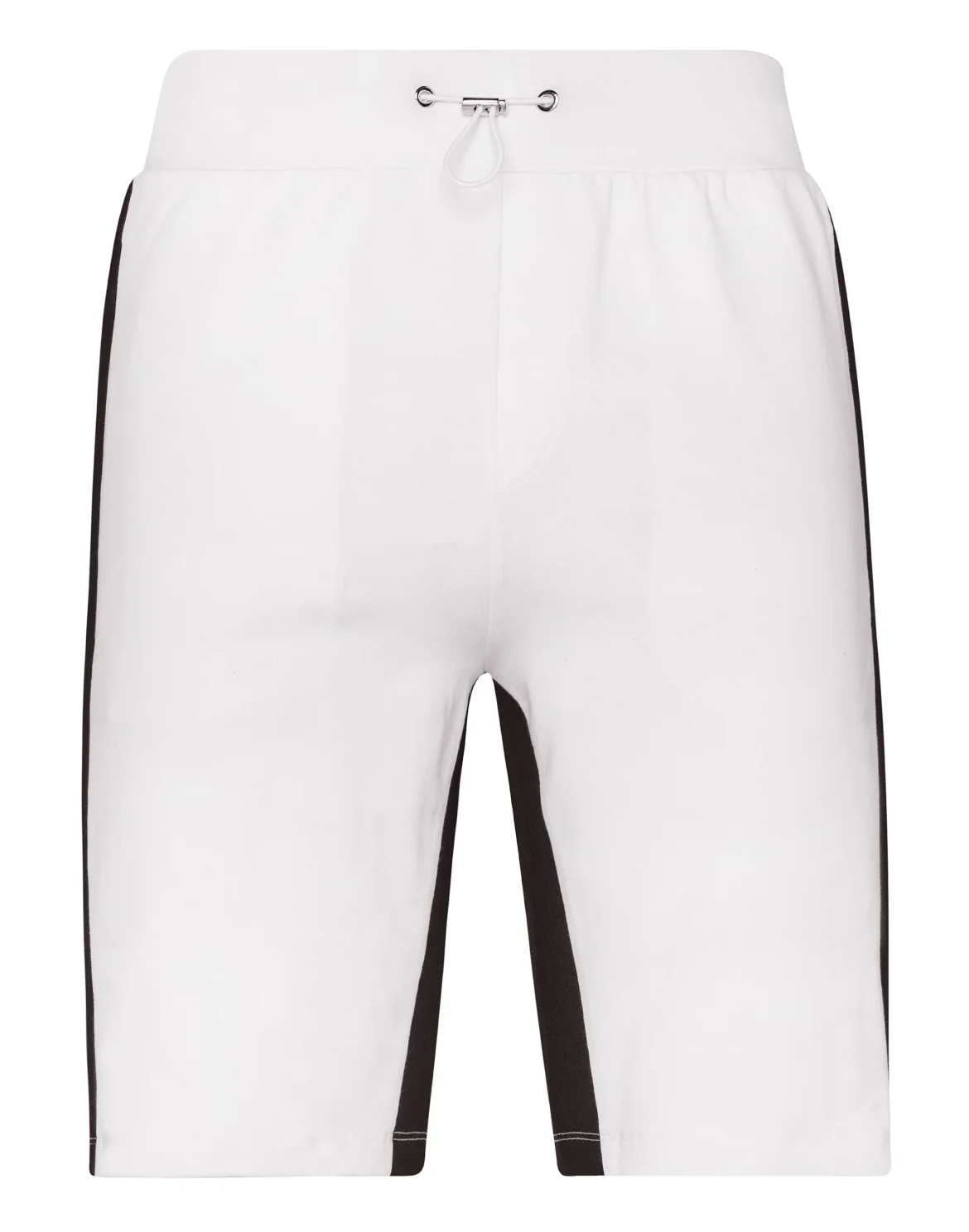 Jogging Shorts Philipp Plein TM, цвет: Белый