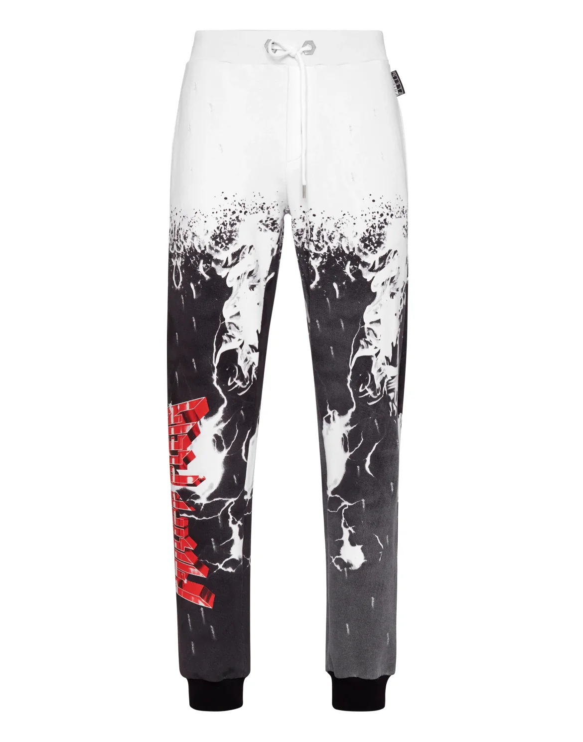 Jogging Trousers Rock PP, цвет: Белый
