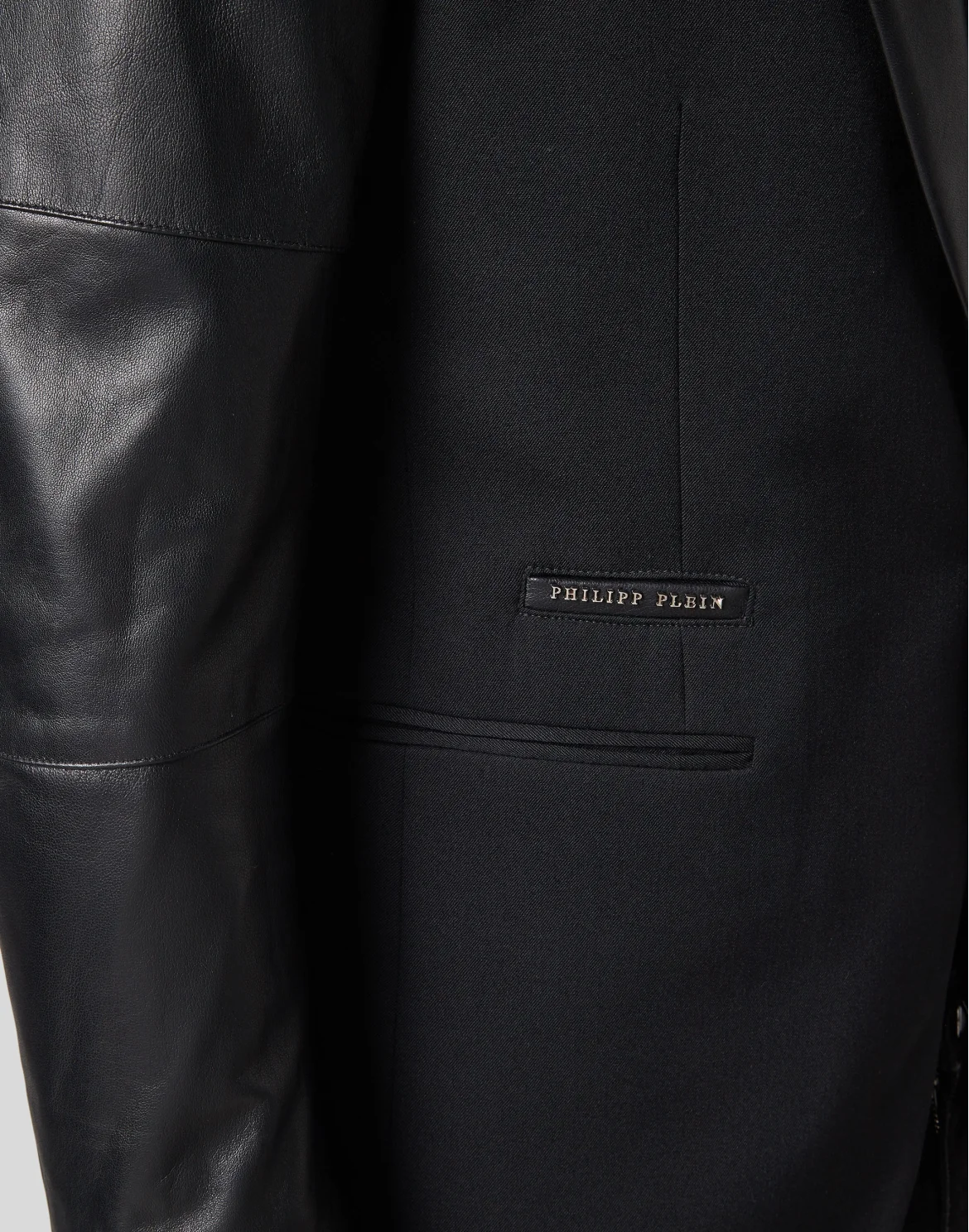Blazer Elegant, цвет: Черный
