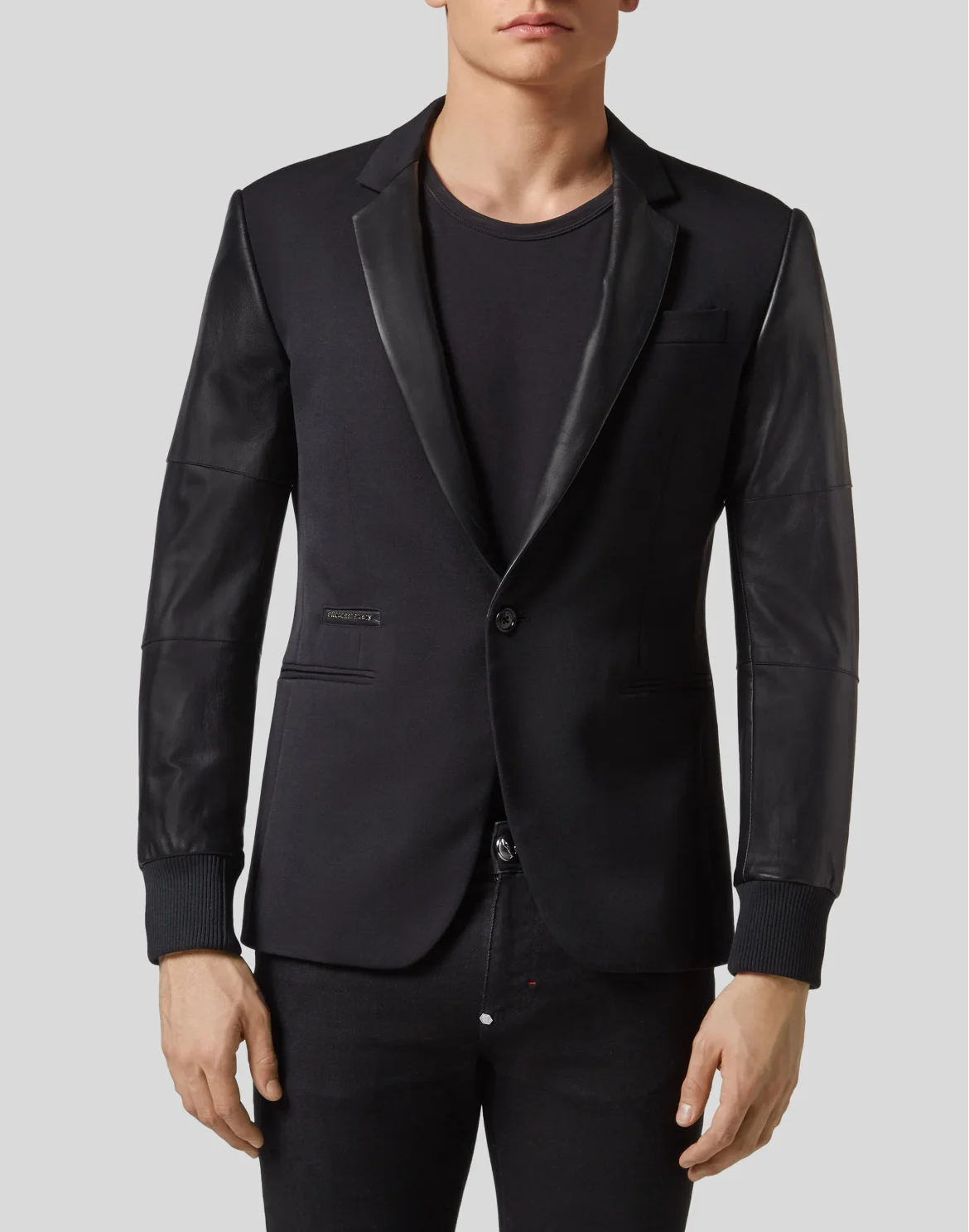 Blazer Elegant, цвет: Черный