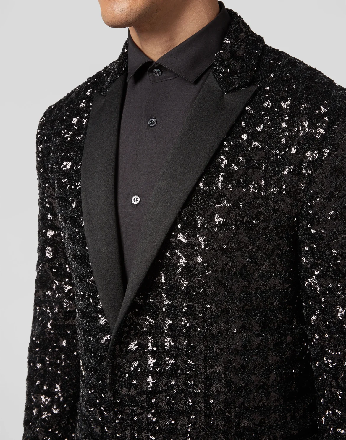 Blazer PP1978, цвет: Черный