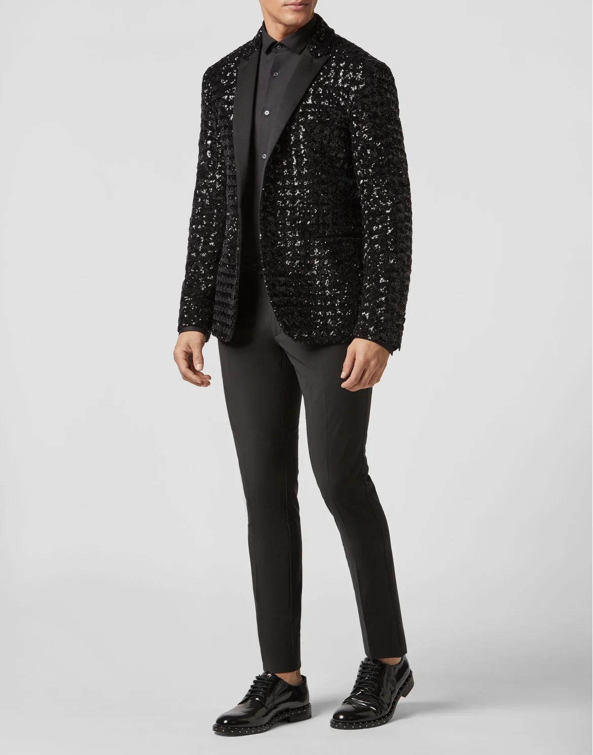 Blazer PP1978, цвет: Черный