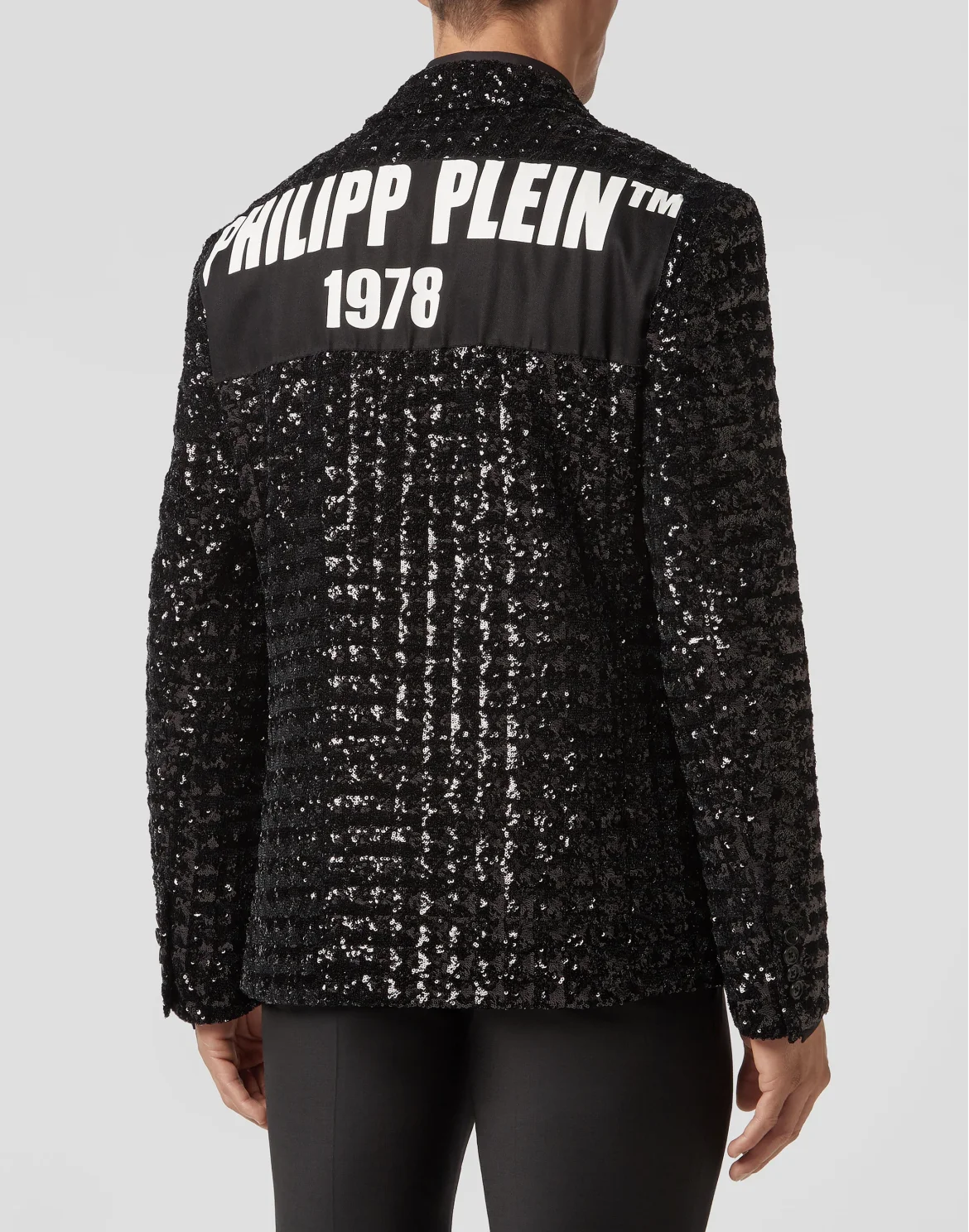 Blazer PP1978, цвет: Черный