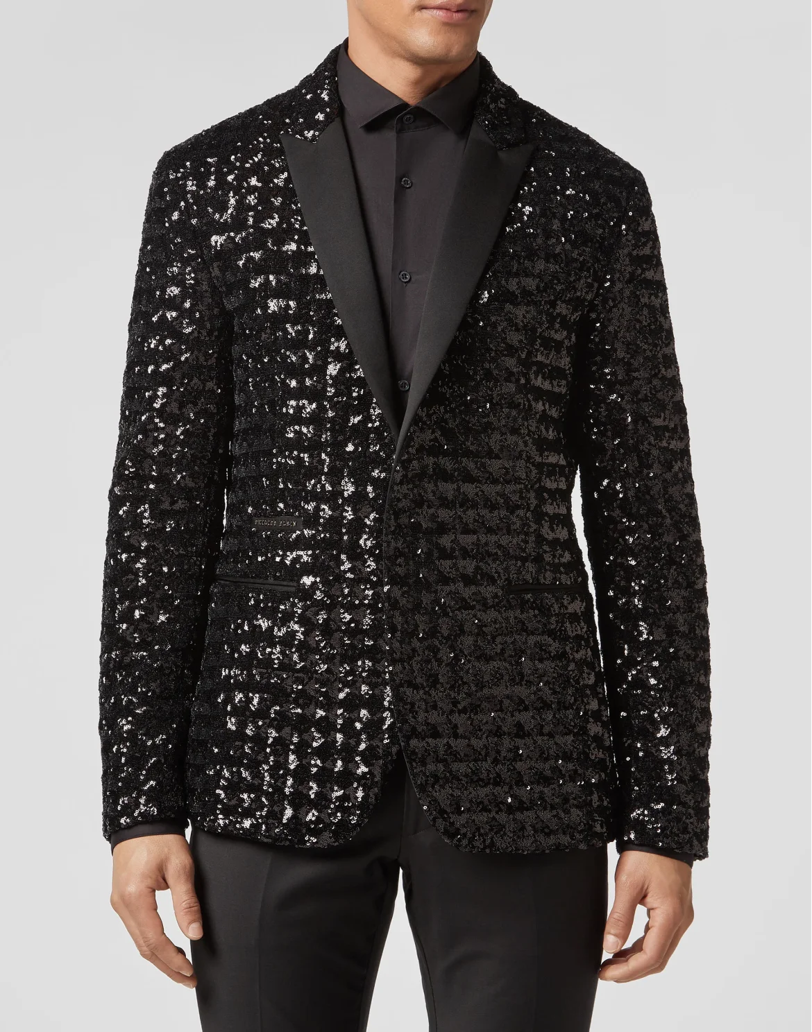 Blazer PP1978, цвет: Черный