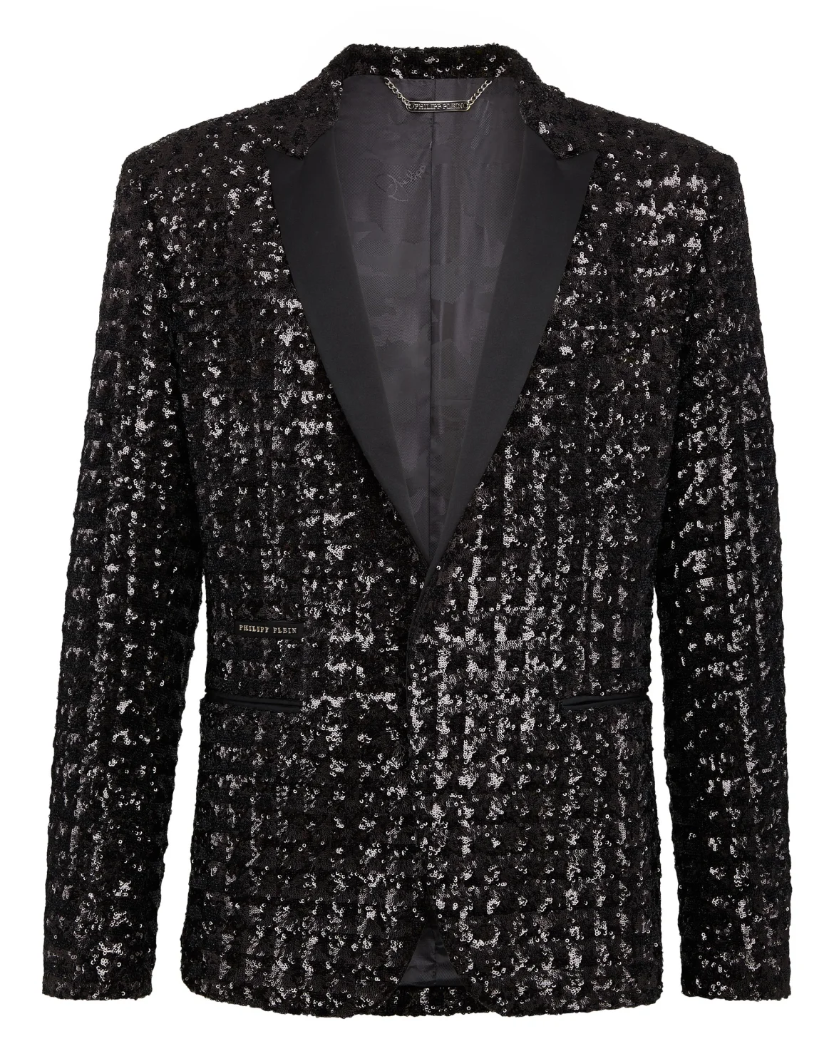 Blazer PP1978, цвет: Черный