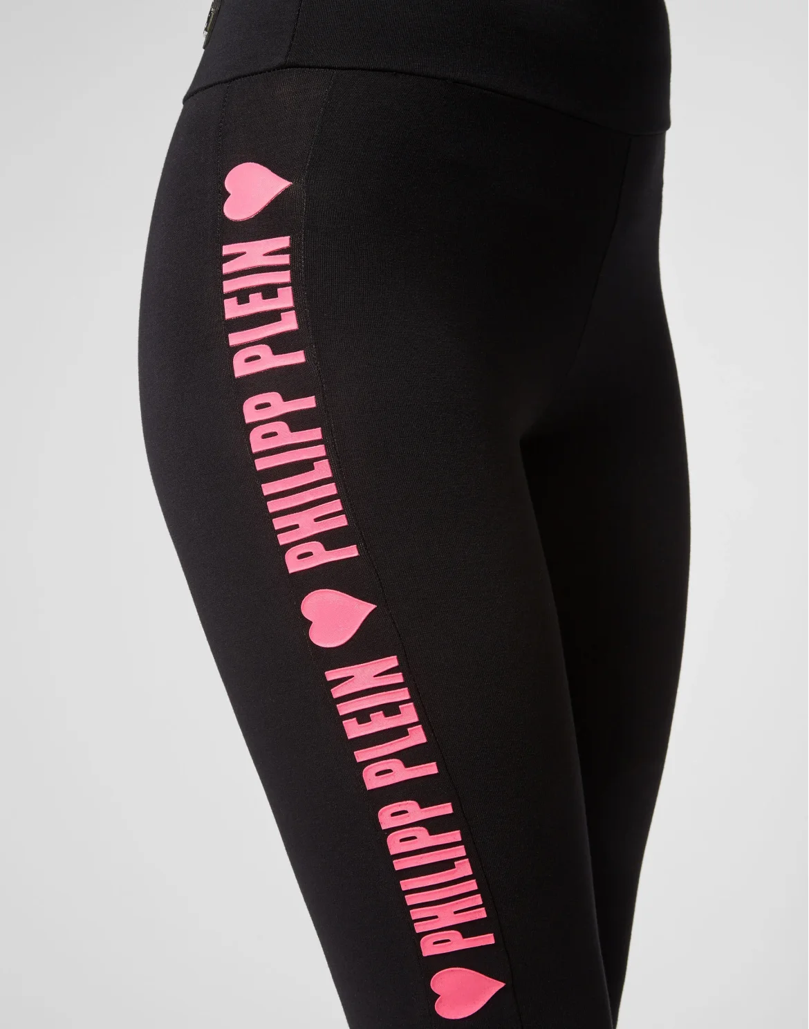 Jogging Leggings PP1978, цвет: Черный