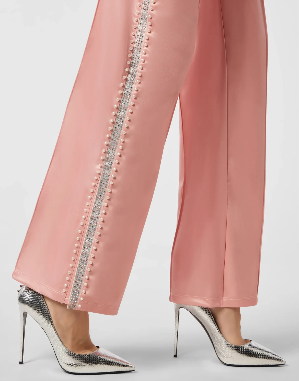 Jogging Trousers Tie dye, цвет: Розовый