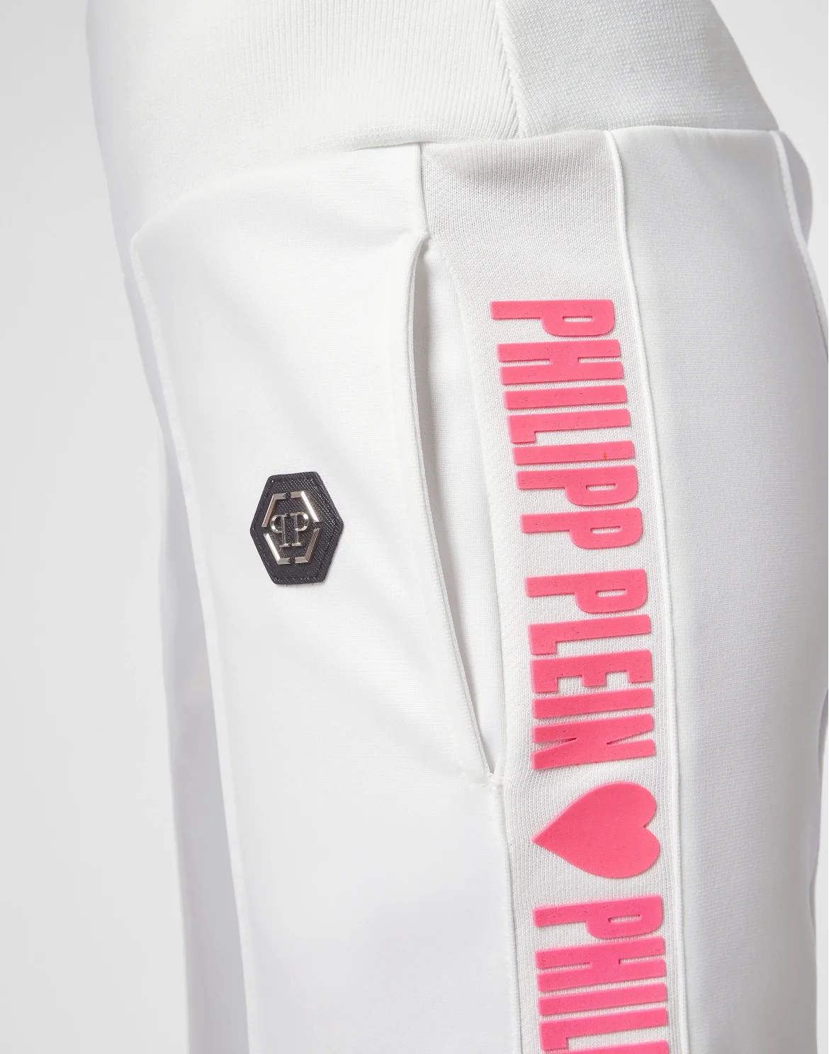 Jogging Trousers PP1978, цвет: Белый