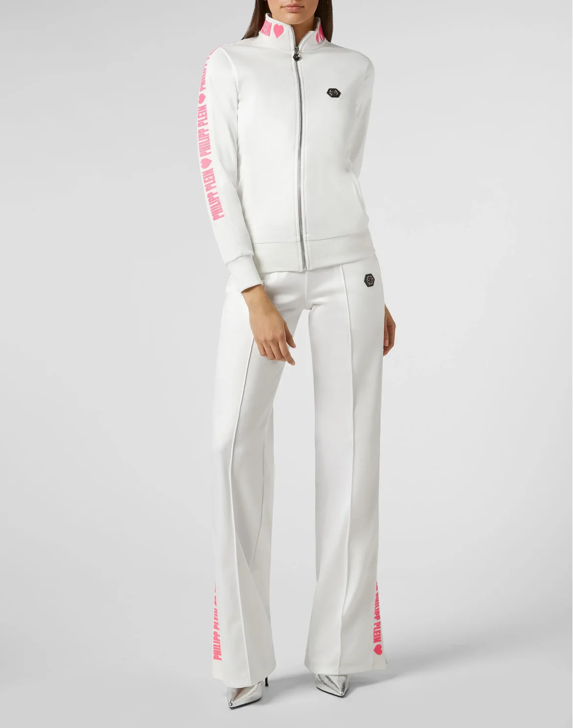 Jogging Trousers PP1978, цвет: Белый