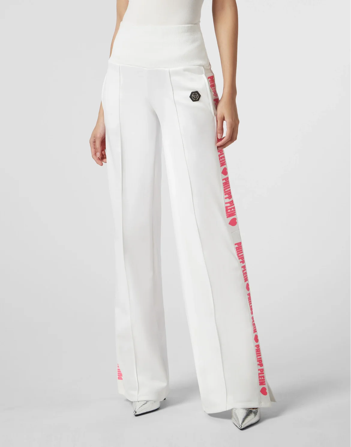 Jogging Trousers PP1978, цвет: Белый