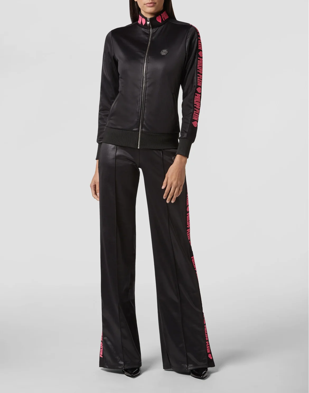 Jogging Trousers PP1978, цвет: Черный