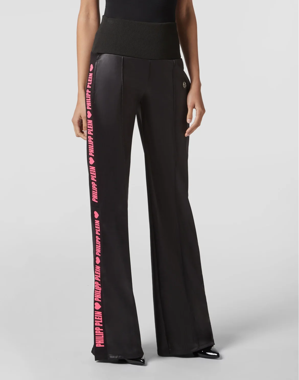 Jogging Trousers PP1978, цвет: Черный