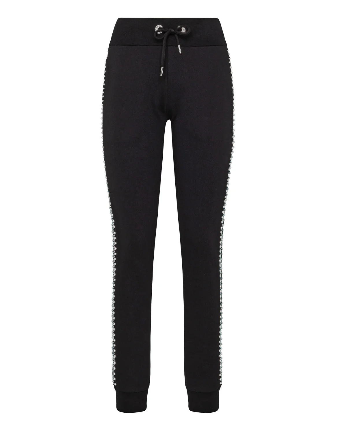 Jogging Trousers Skull, цвет: Черный
