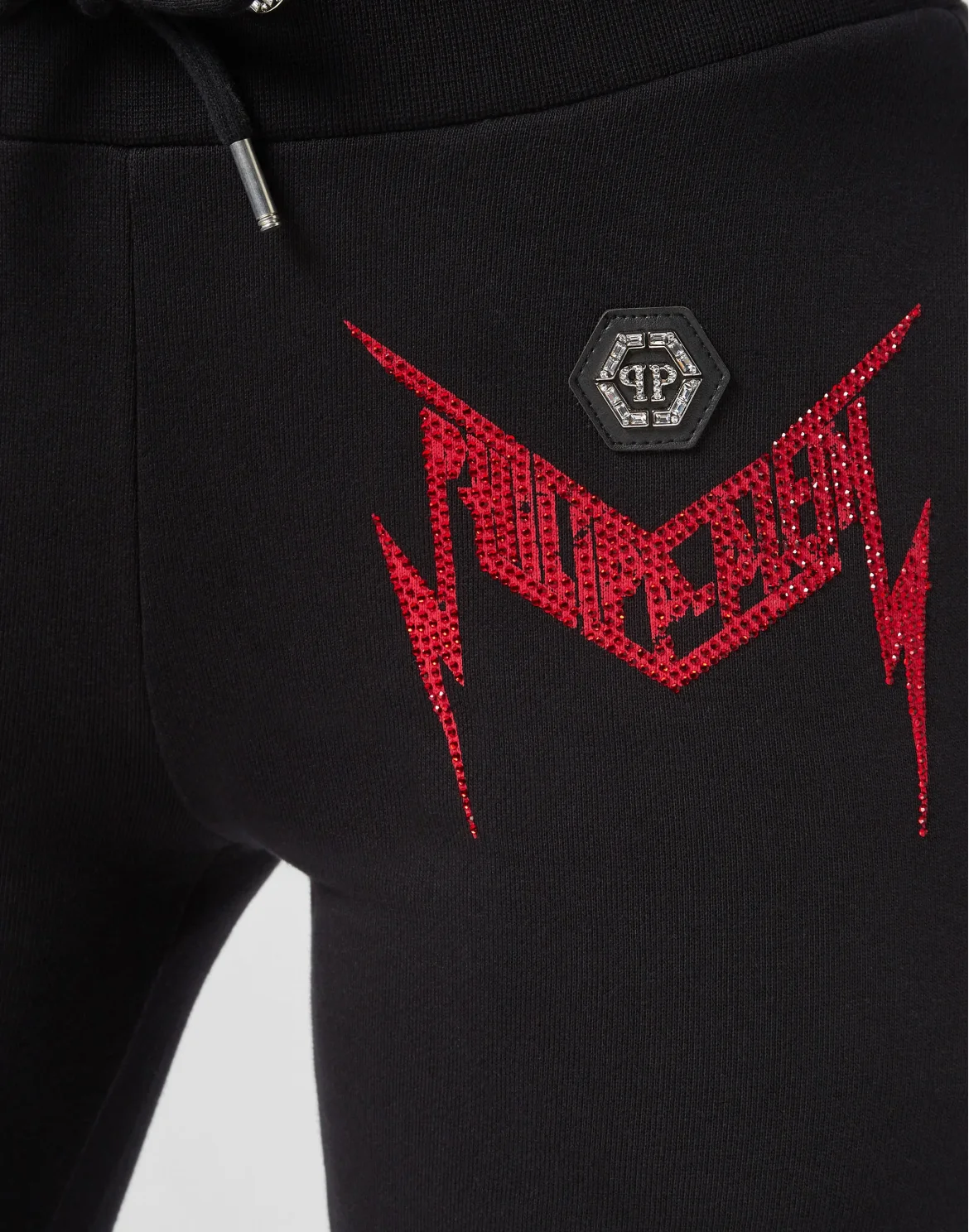 Jogging Trousers Rock PP, цвет: Черный
