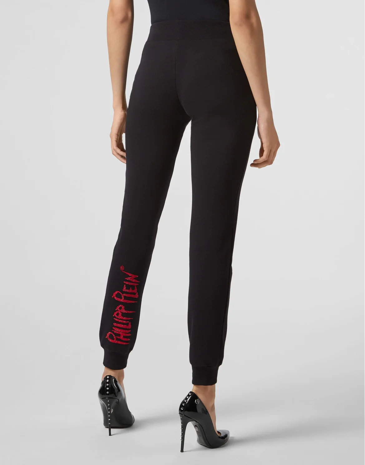 Jogging Trousers Rock PP, цвет: Черный