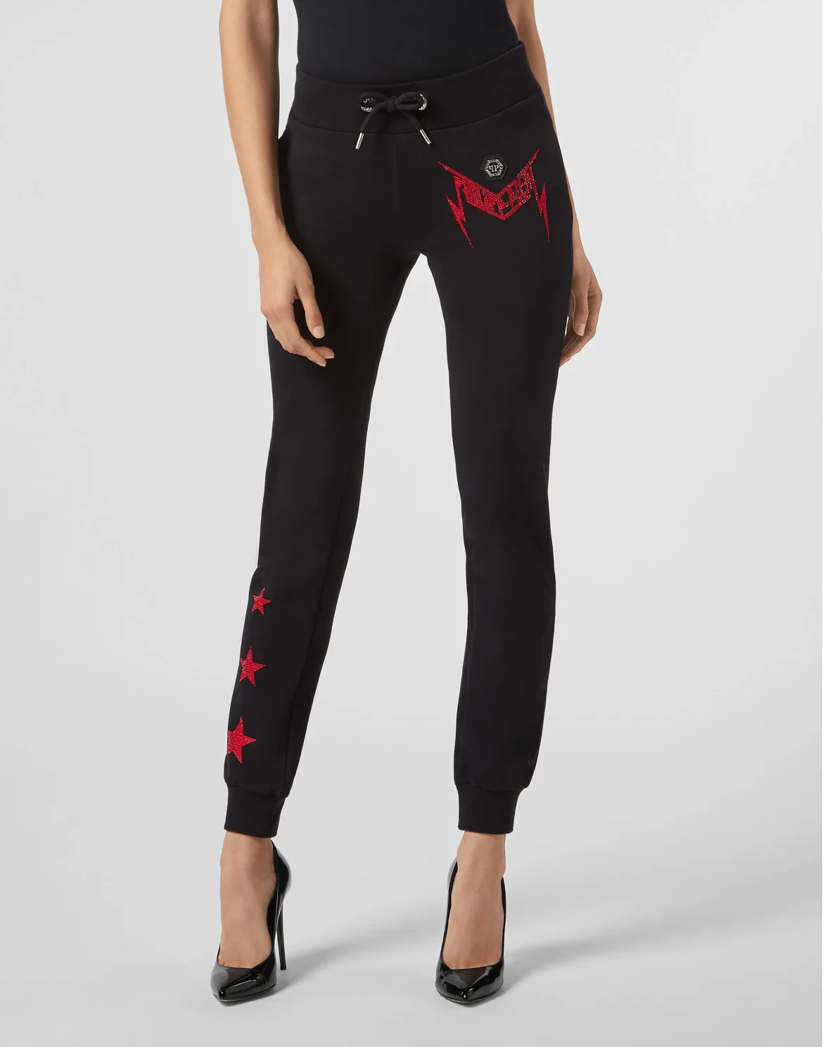 Jogging Trousers Rock PP, цвет: Черный
